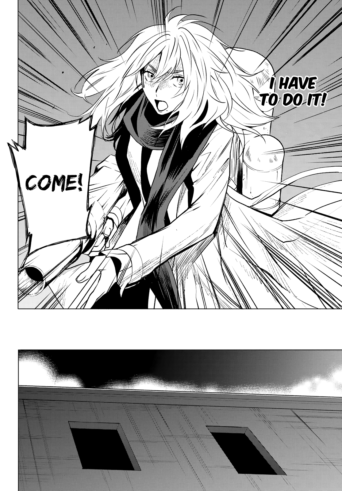 Kon'ya Wa Tsuki Ga Kirei Desu Ga, Toriaezu Shine - Last - chapter 7 - page 34