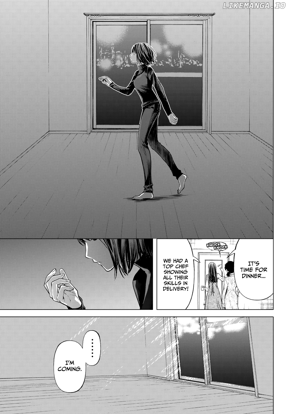 Kon'ya Wa Tsuki Ga Kirei Desu Ga, Toriaezu Shine - Last - chapter 7 - page 7