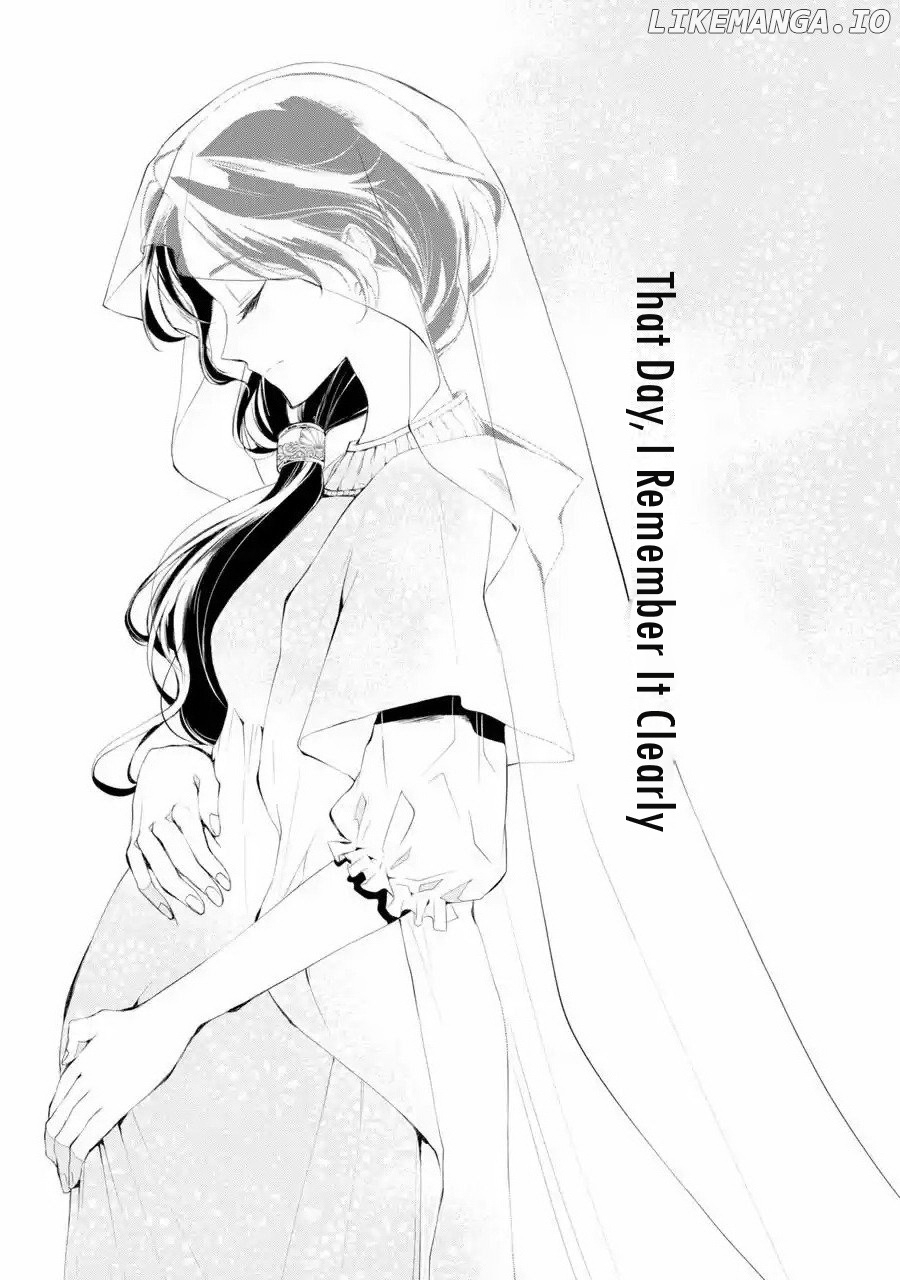 Portrait of Queen Berta: I Accidentally Got Pregnant With His Majesty's Child chapter 1 - page 2