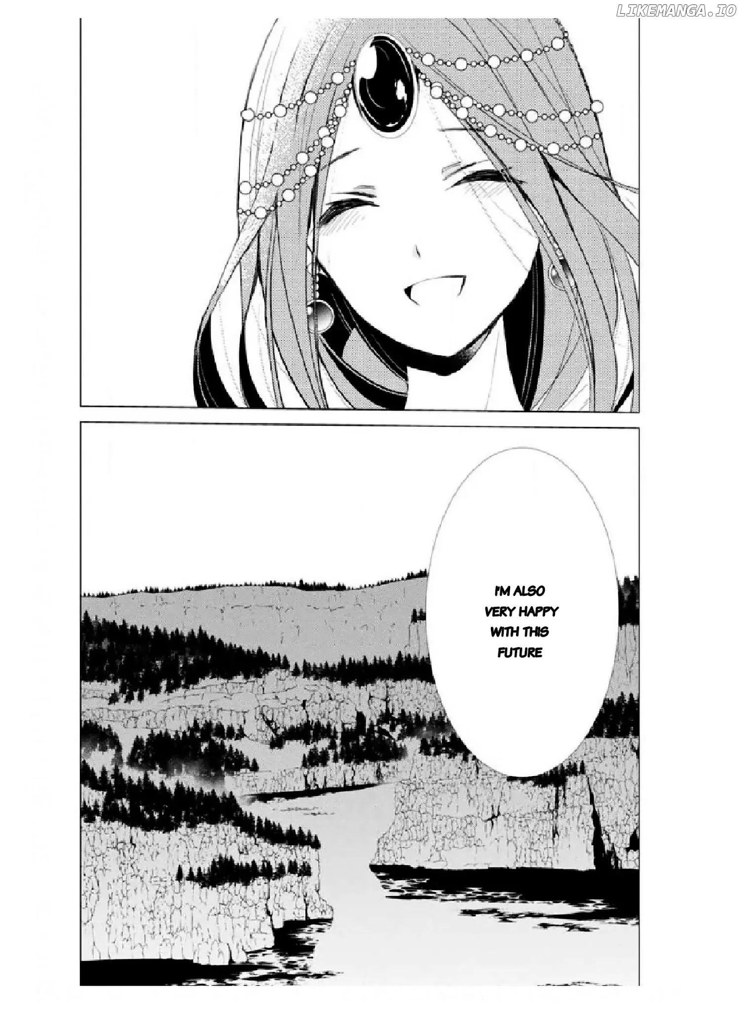 Portrait of Queen Berta: I Accidentally Got Pregnant With His Majesty's Child chapter 8 - page 23