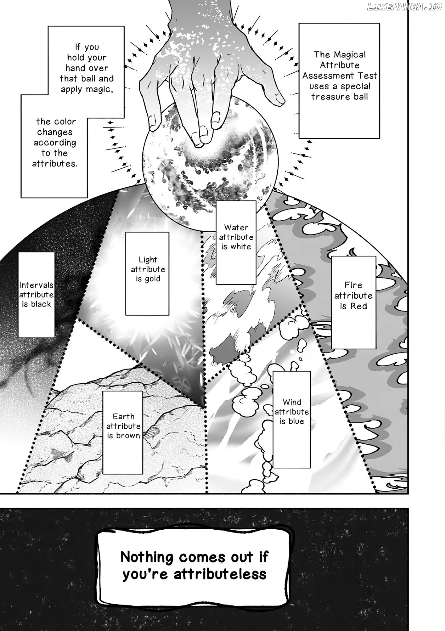 The Daughter Of The Marquis, Who Was Executed Under False Accusation, Wants To Spend A Peaceful Life In The Land Protected By God chapter 7 - page 18