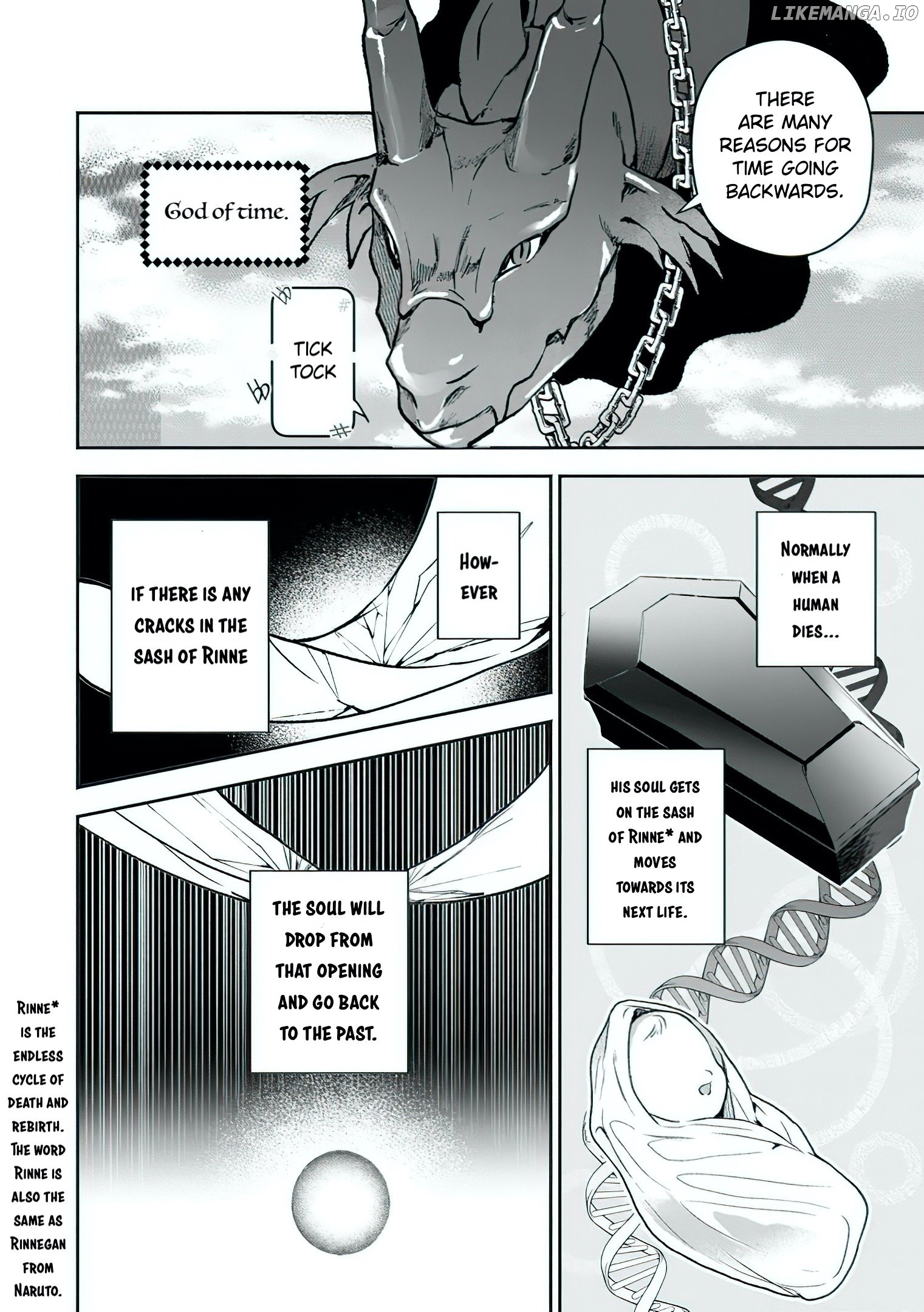 The Daughter Of The Marquis, Who Was Executed Under False Accusation, Wants To Spend A Peaceful Life In The Land Protected By God chapter 3 - page 15