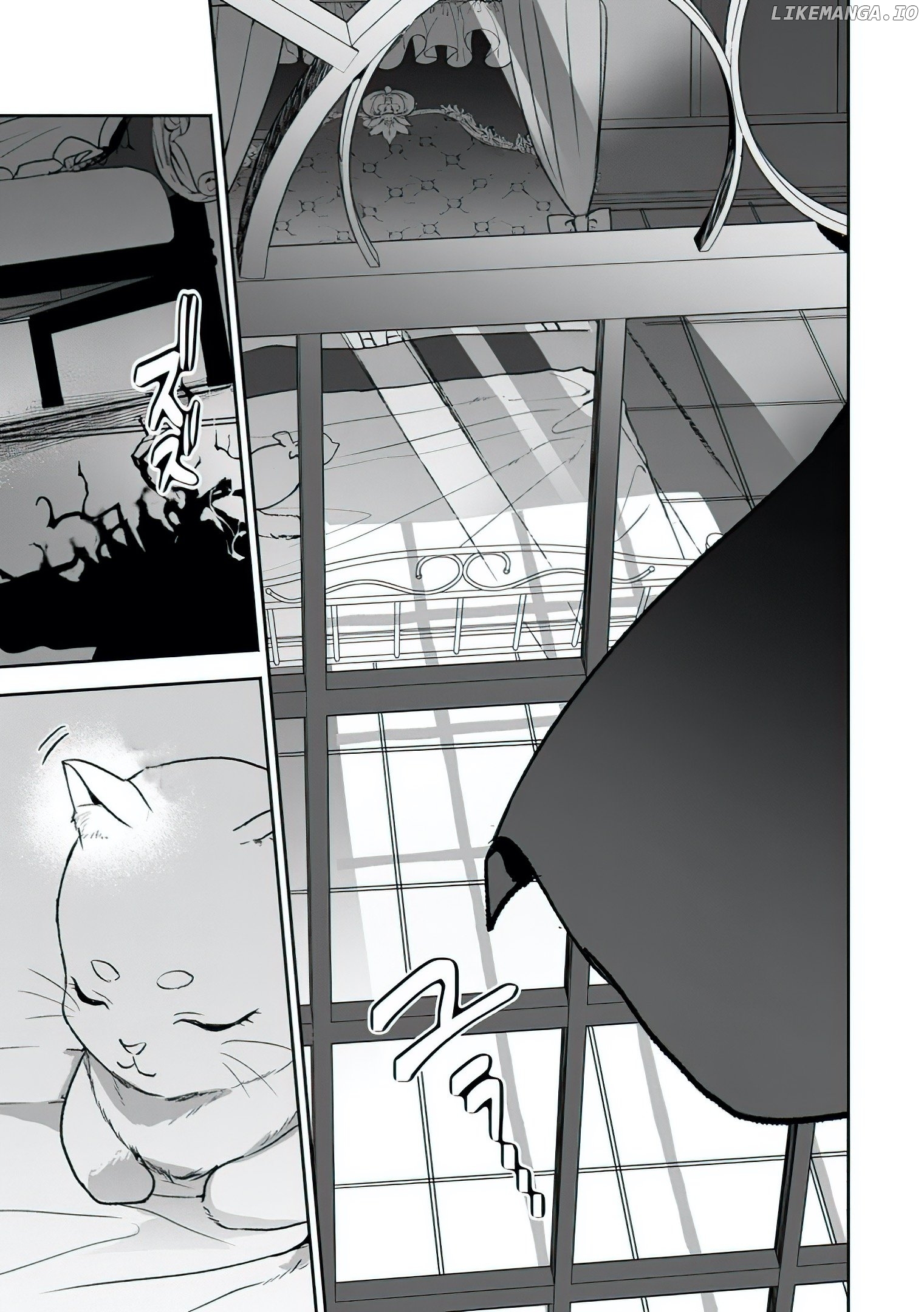The Daughter Of The Marquis, Who Was Executed Under False Accusation, Wants To Spend A Peaceful Life In The Land Protected By God chapter 3 - page 32