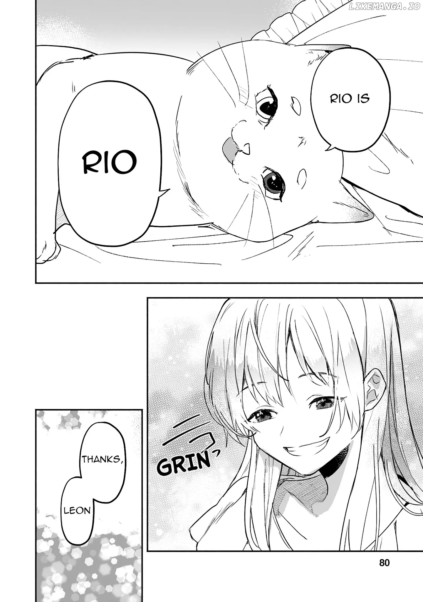 The Daughter Of The Marquis, Who Was Executed Under False Accusation, Wants To Spend A Peaceful Life In The Land Protected By God chapter 13 - page 19