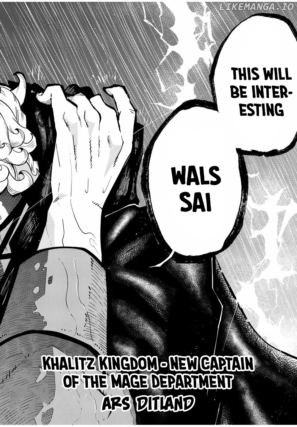 Dorei Tensei: Sono Dorei, Saikyou no Moto Ouji ni Tsuki chapter 93 - page 19