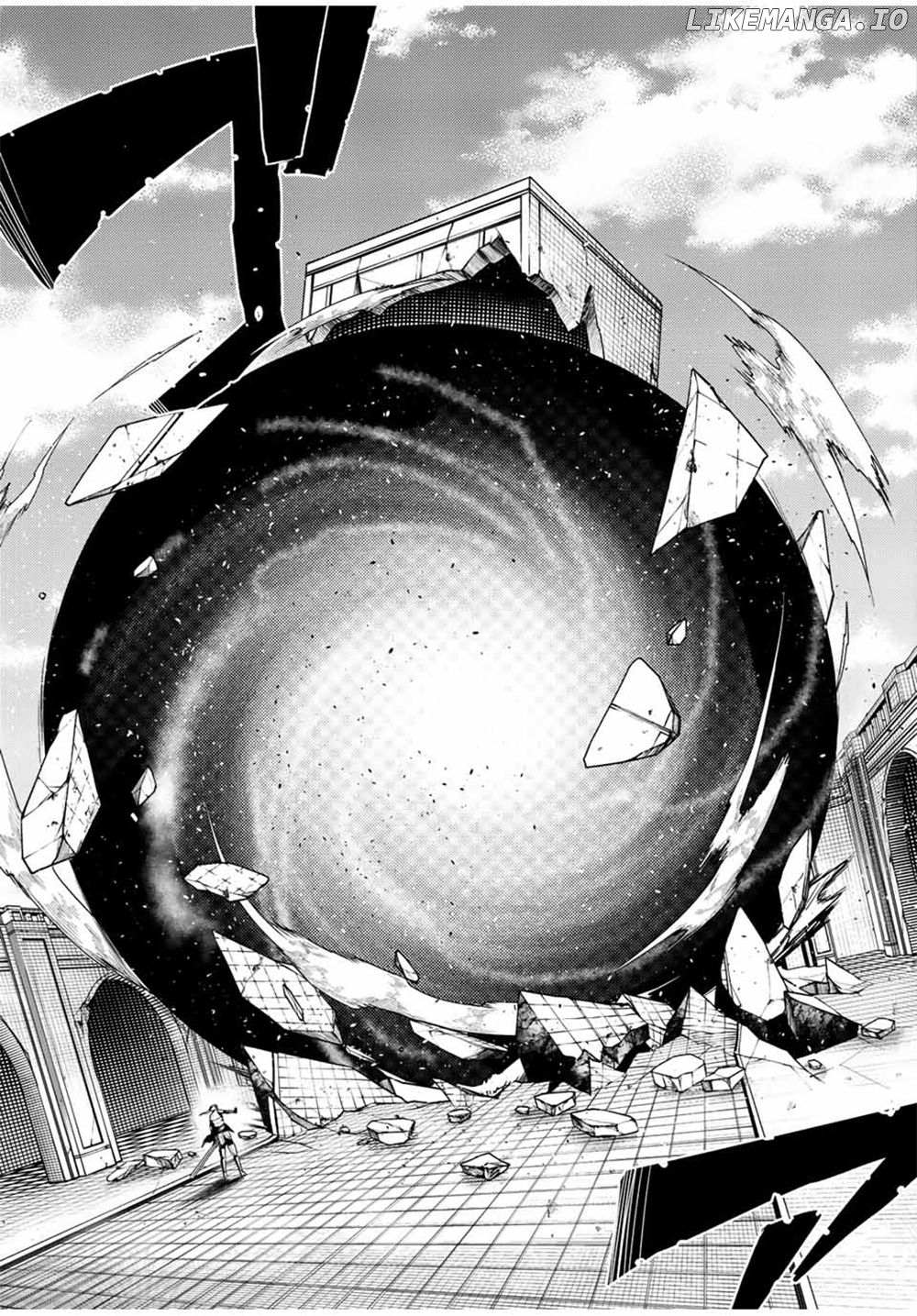 Dorei Tensei: Sono Dorei, Saikyou no Moto Ouji ni Tsuki chapter 105 - page 3