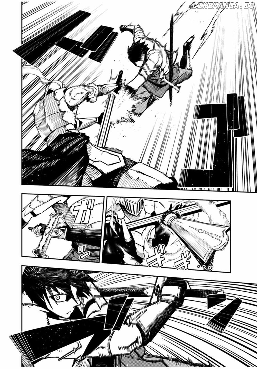 Dorei Tensei: Sono Dorei, Saikyou no Moto Ouji ni Tsuki chapter 105 - page 8