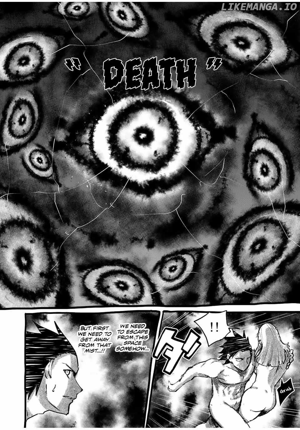 Dorei Tensei: Sono Dorei, Saikyou no Moto Ouji ni Tsuki chapter 113 - page 3