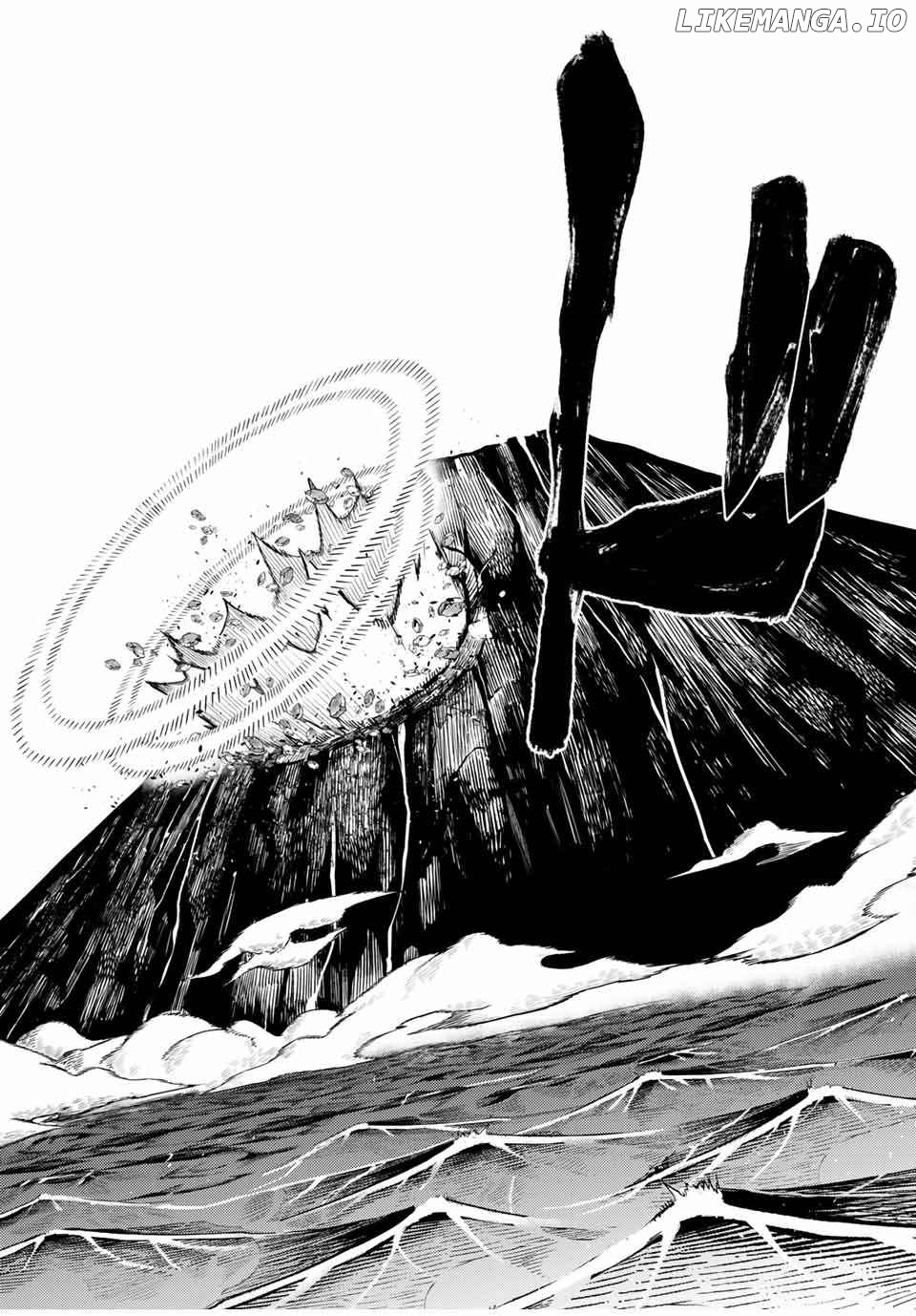 Dorei Tensei: Sono Dorei, Saikyou no Moto Ouji ni Tsuki chapter 60 - page 3