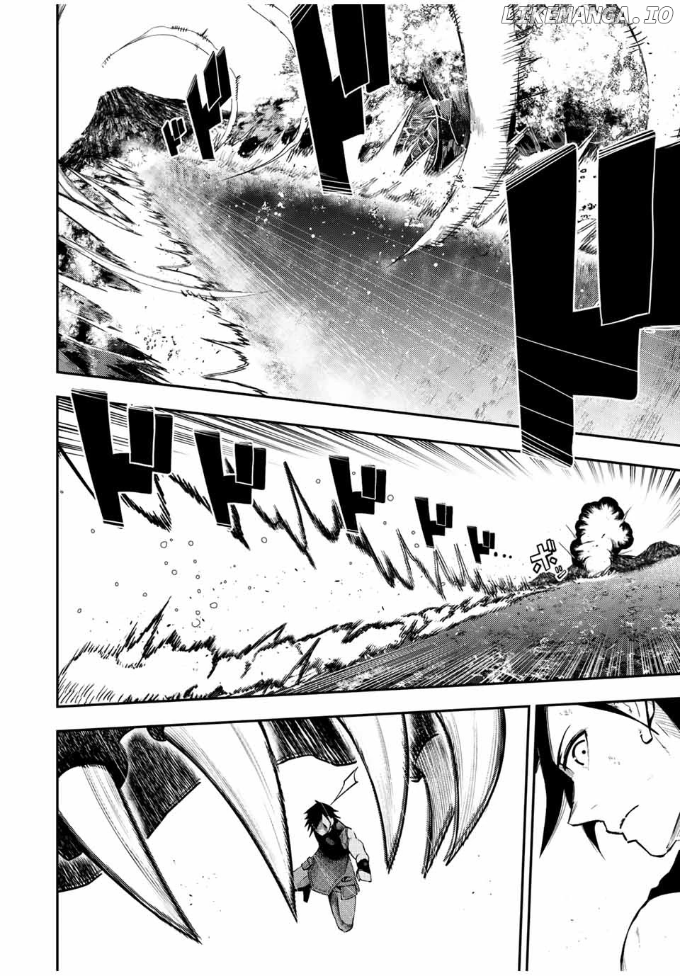 Dorei Tensei: Sono Dorei, Saikyou no Moto Ouji ni Tsuki chapter 64 - page 4