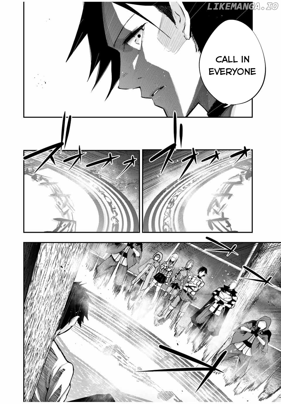 Dorei Tensei: Sono Dorei, Saikyou no Moto Ouji ni Tsuki chapter 29 - page 9