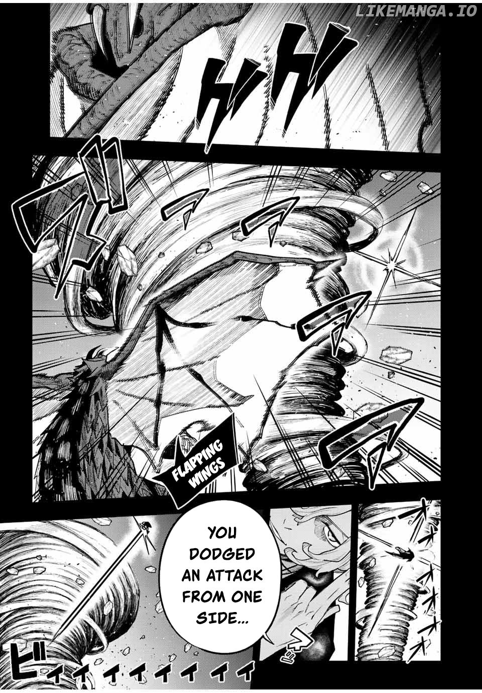 Dorei Tensei: Sono Dorei, Saikyou no Moto Ouji ni Tsuki chapter 99 - page 7