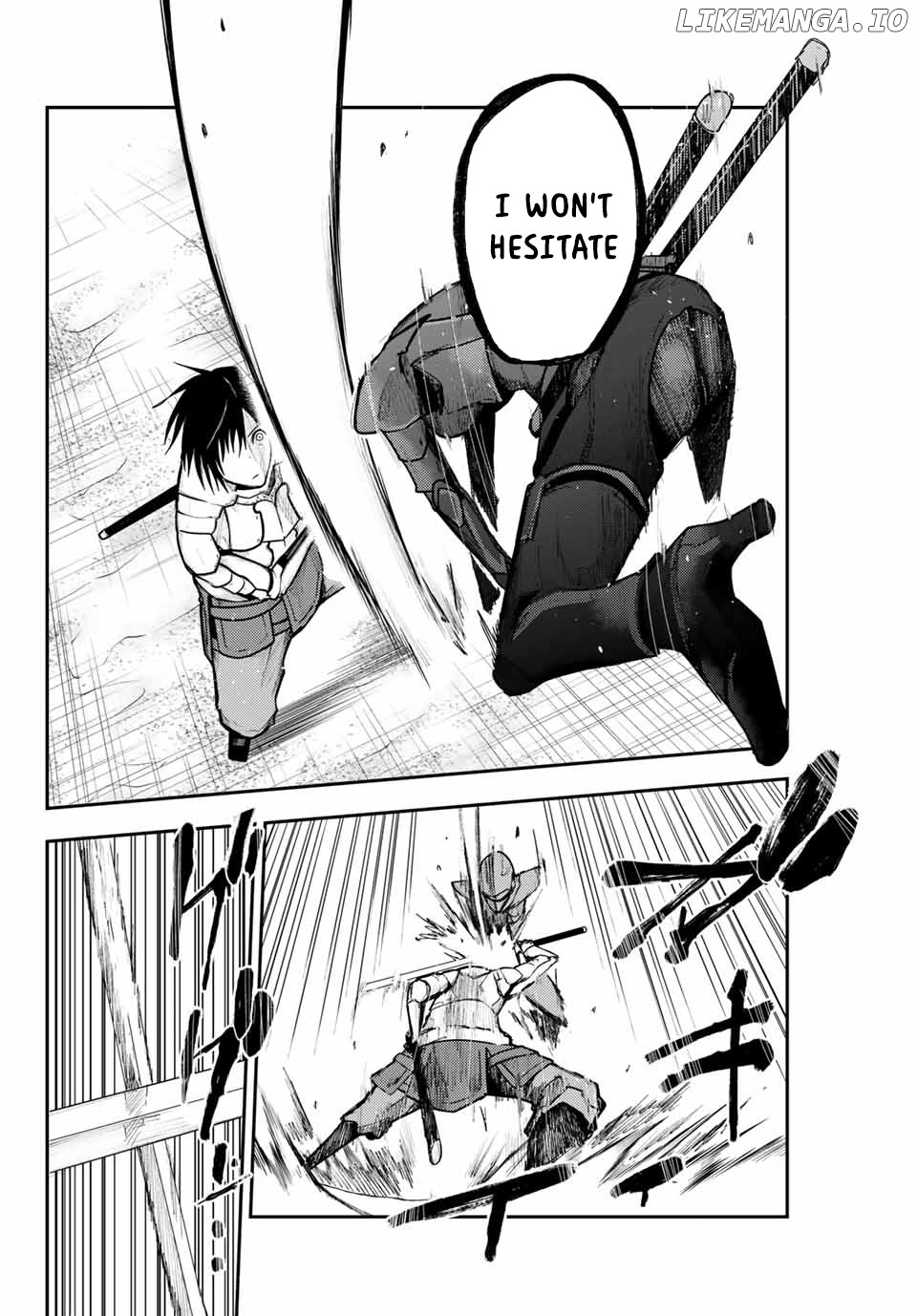Dorei Tensei: Sono Dorei, Saikyou no Moto Ouji ni Tsuki chapter 9 - page 5