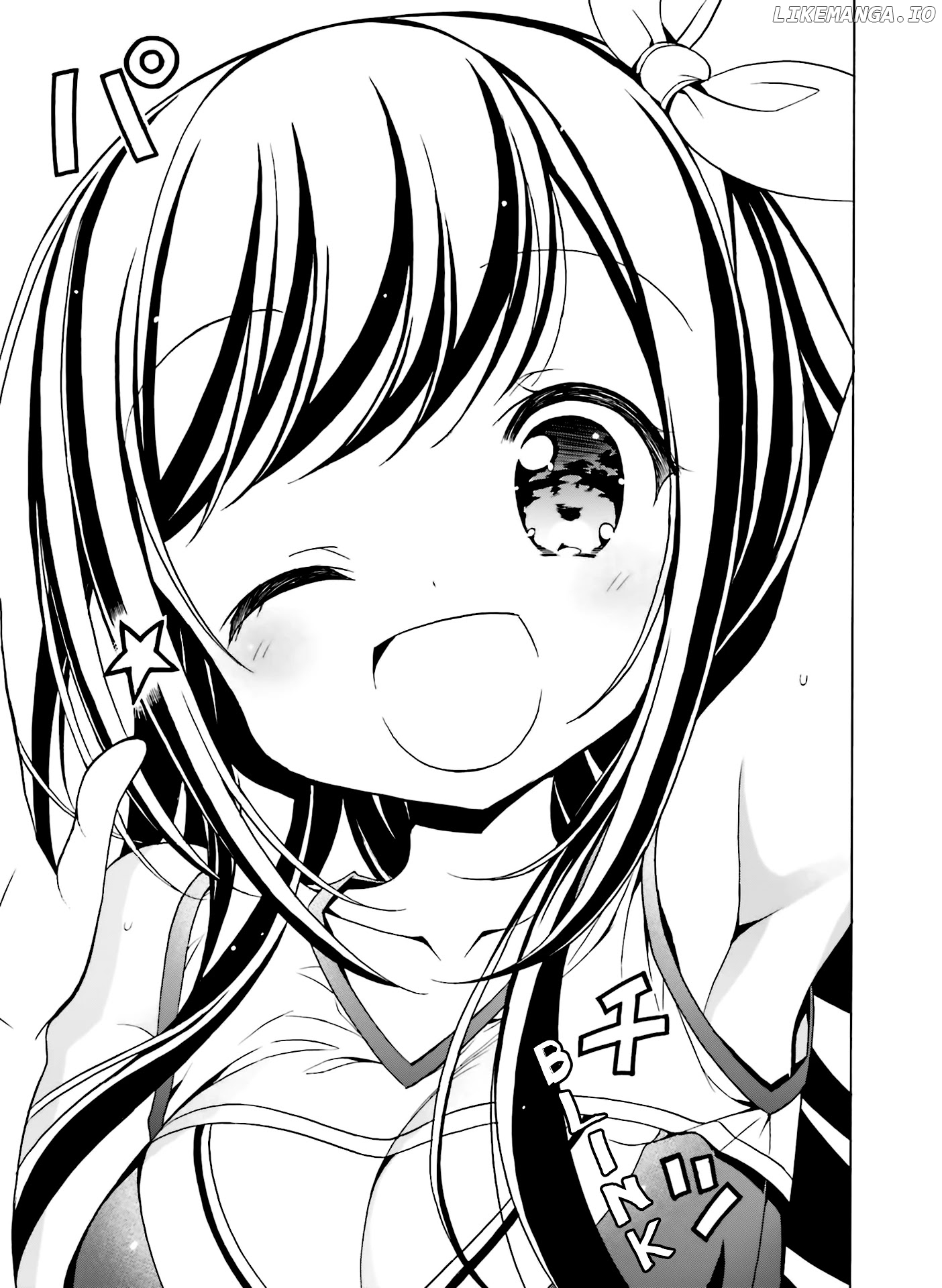 Hatsukoi, Tokimeki Usuihon chapter 16 - page 13