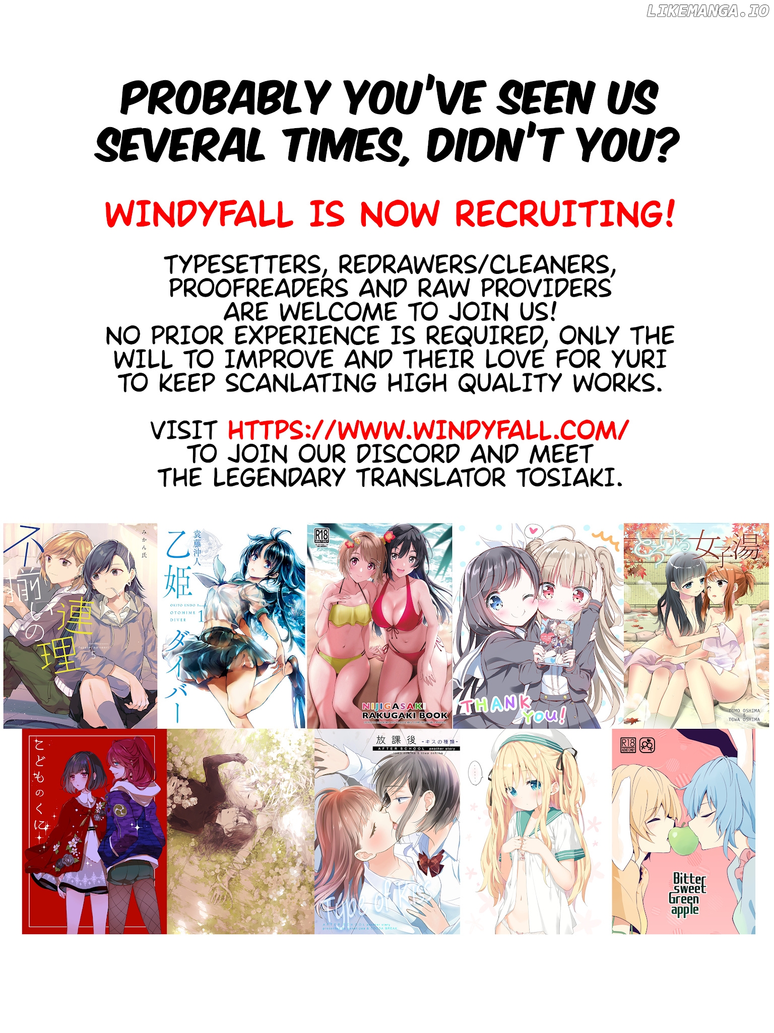 Hatsukoi, Tokimeki Usuihon chapter 14 - page 35