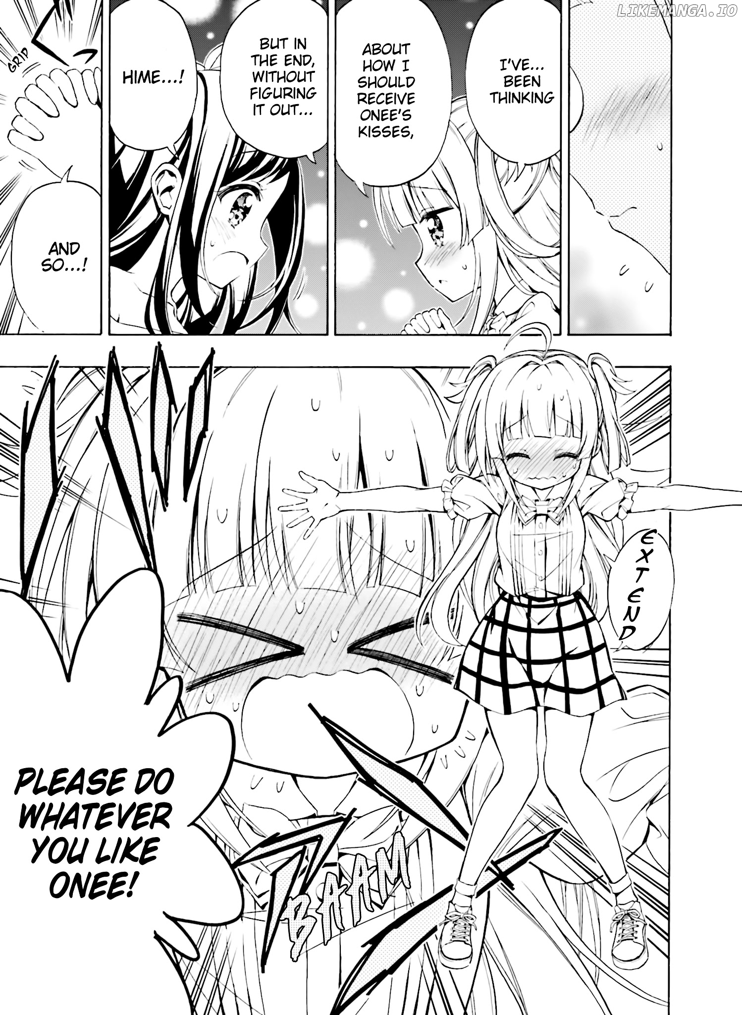 Hatsukoi, Tokimeki Usuihon chapter 9 - page 26
