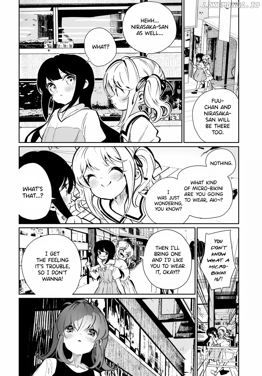 I Kissed A Succubus chapter 16 - page 2