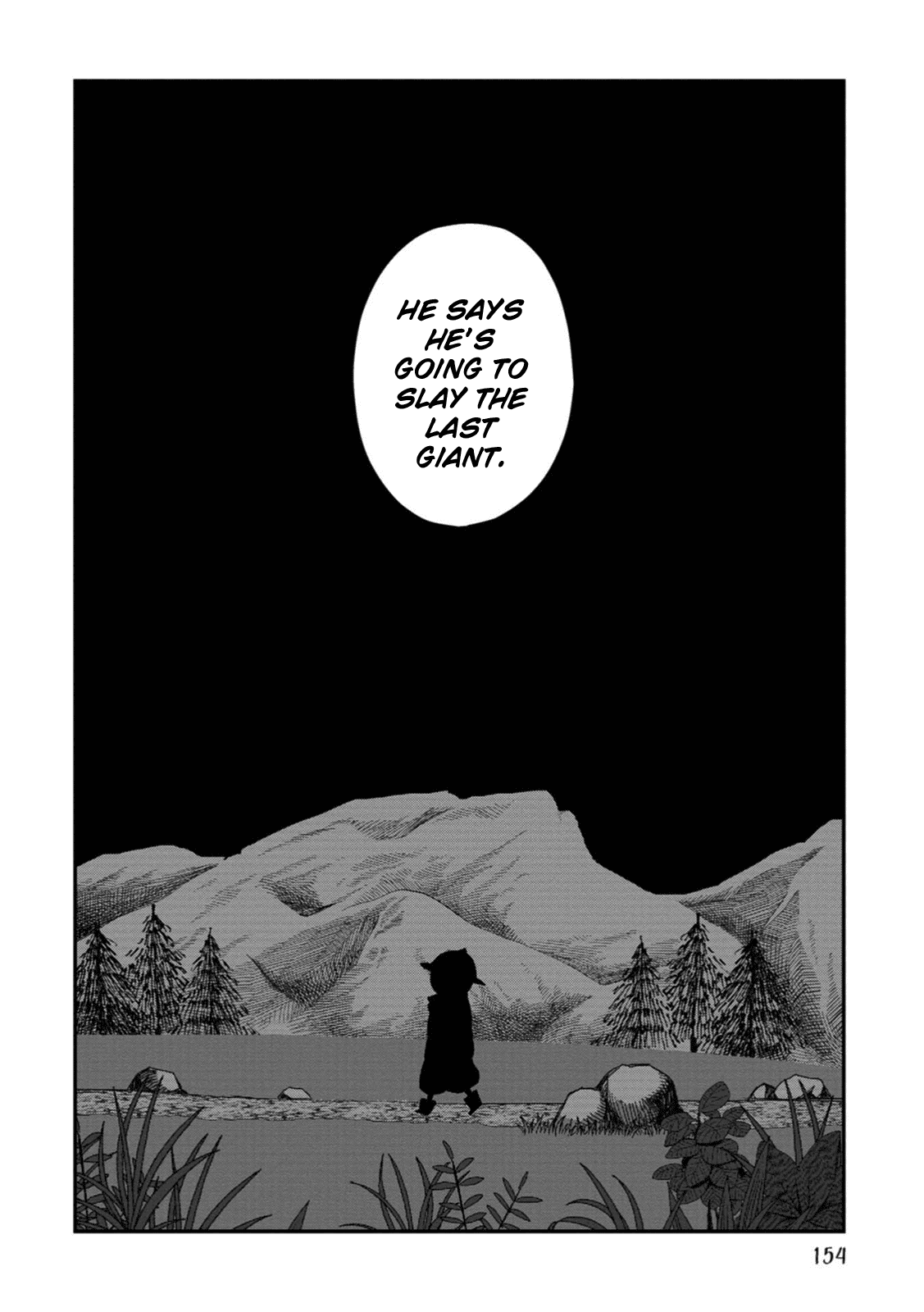 Rojica To Rakkasei chapter 24 - page 40