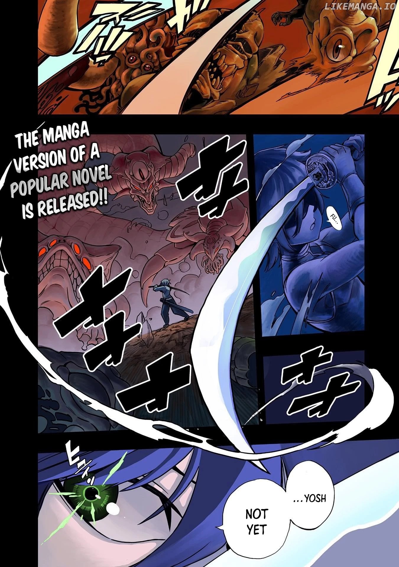 Sekai Saikyou no Doryokuka: Sainou ga (Doryoku) Datta no de Kouritsu Yoku Kikakugai no Doryoku o Shitemiru chapter 1 - page 2