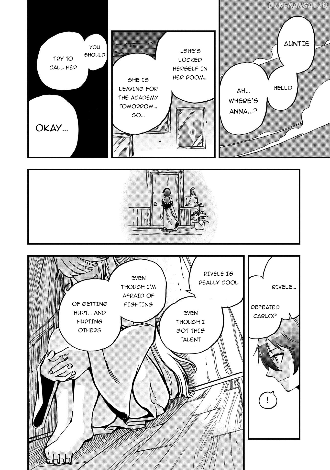 Sekai Saikyou no Doryokuka: Sainou ga (Doryoku) Datta no de Kouritsu Yoku Kikakugai no Doryoku o Shitemiru chapter 1 - page 41