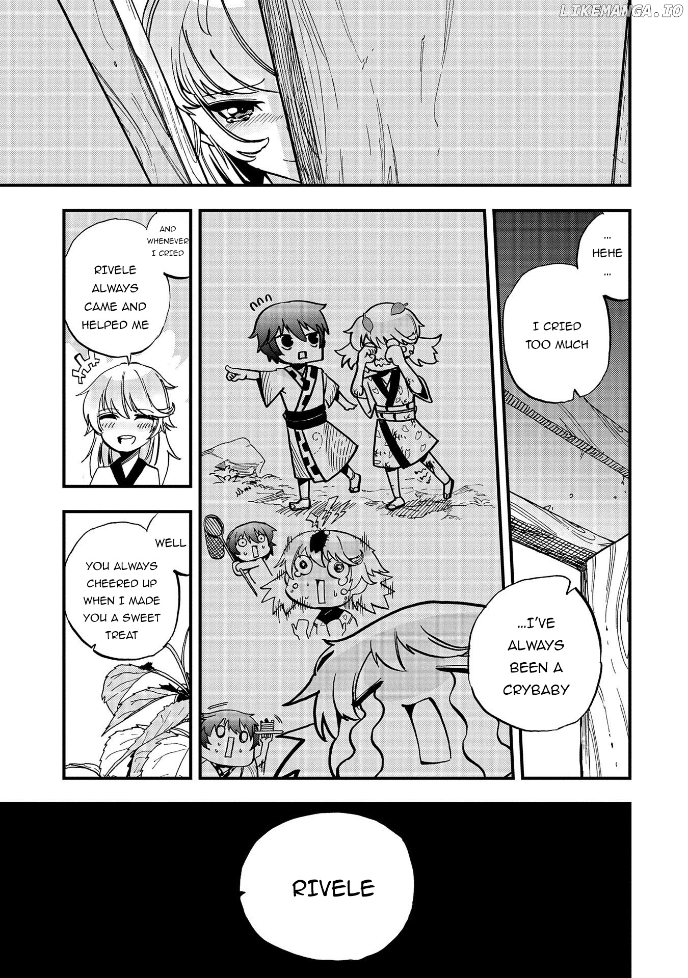 Sekai Saikyou no Doryokuka: Sainou ga (Doryoku) Datta no de Kouritsu Yoku Kikakugai no Doryoku o Shitemiru chapter 1 - page 44