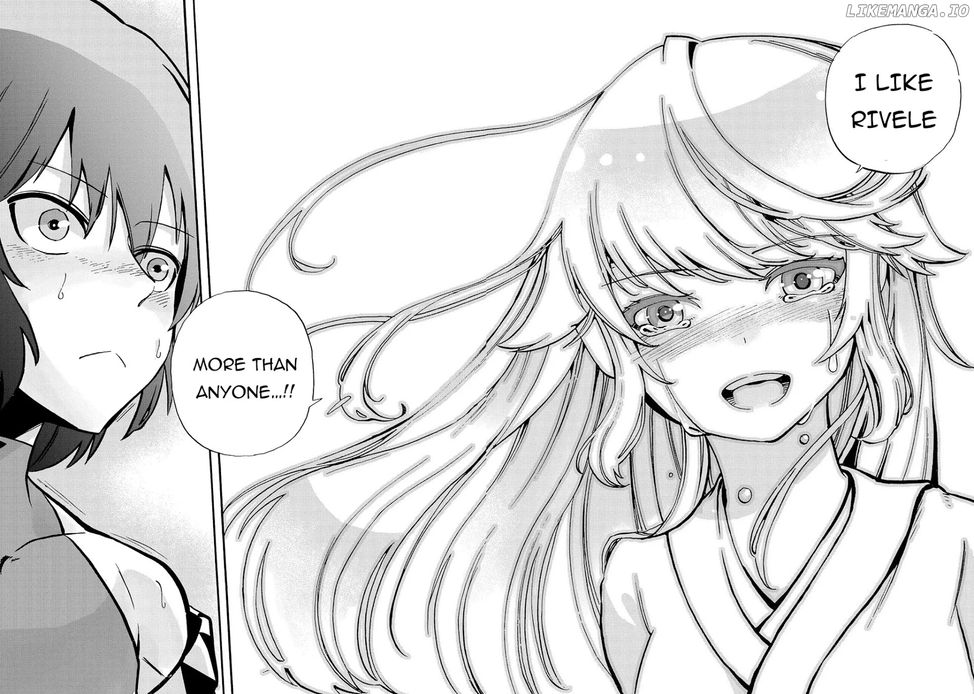 Sekai Saikyou no Doryokuka: Sainou ga (Doryoku) Datta no de Kouritsu Yoku Kikakugai no Doryoku o Shitemiru chapter 1 - page 45