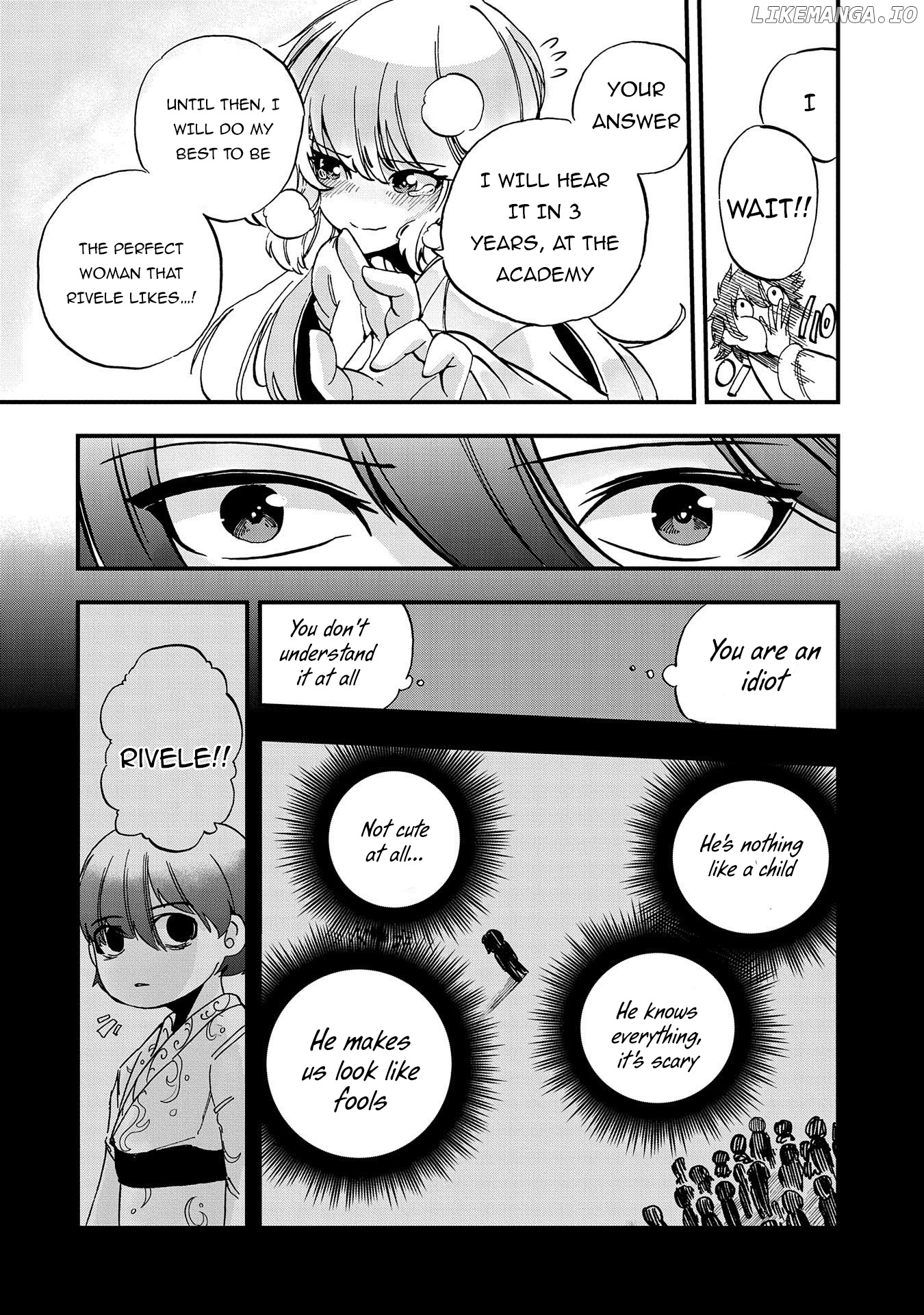 Sekai Saikyou no Doryokuka: Sainou ga (Doryoku) Datta no de Kouritsu Yoku Kikakugai no Doryoku o Shitemiru chapter 1 - page 46