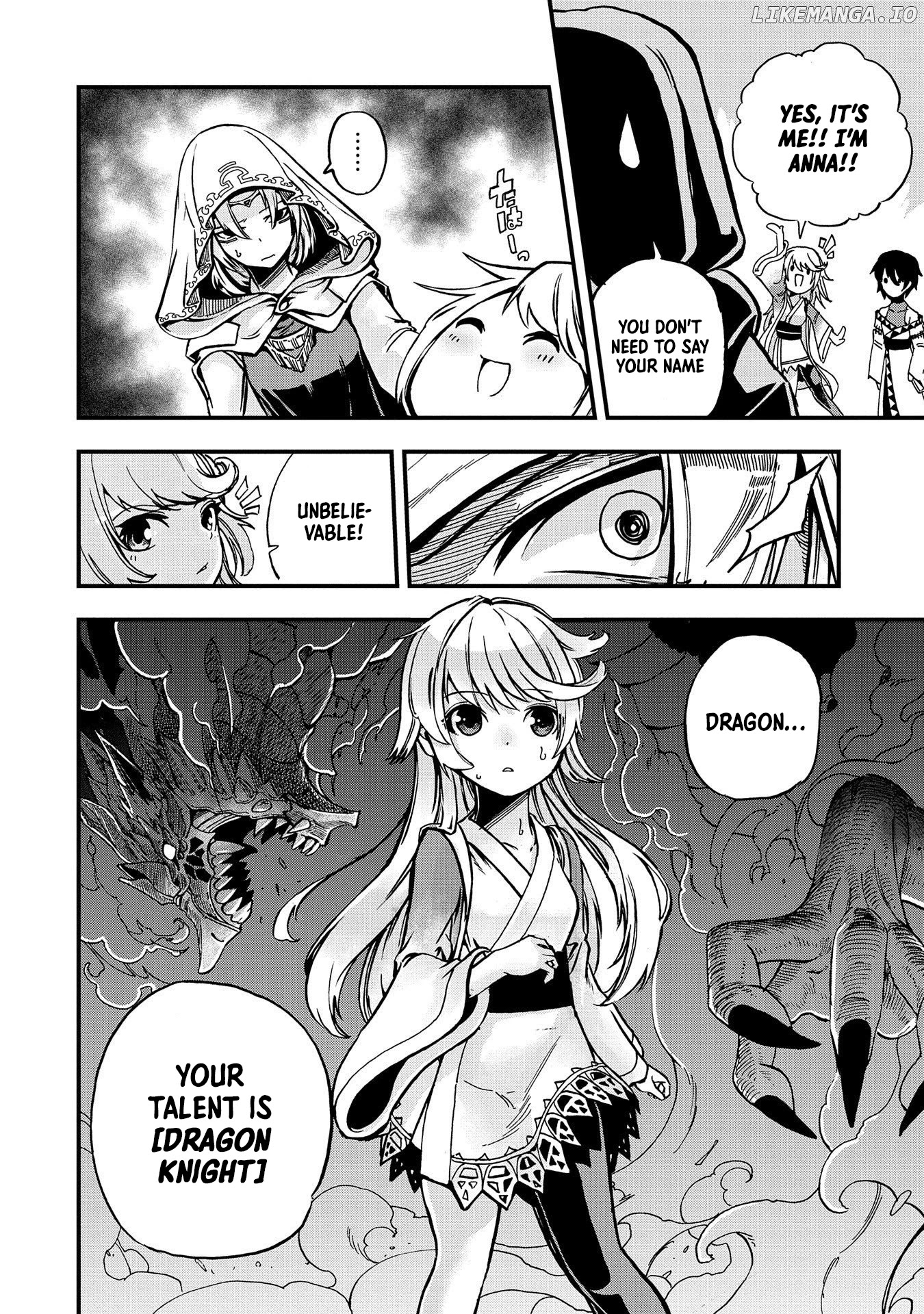 Sekai Saikyou no Doryokuka: Sainou ga (Doryoku) Datta no de Kouritsu Yoku Kikakugai no Doryoku o Shitemiru chapter 1 - page 7