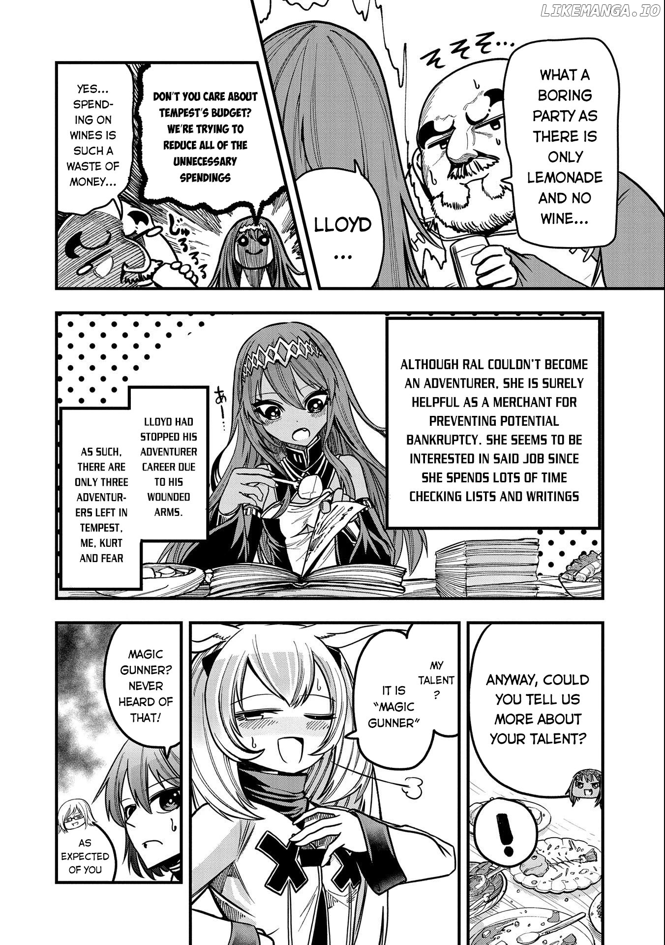 Sekai Saikyou no Doryokuka: Sainou ga (Doryoku) Datta no de Kouritsu Yoku Kikakugai no Doryoku o Shitemiru chapter 7 - page 7