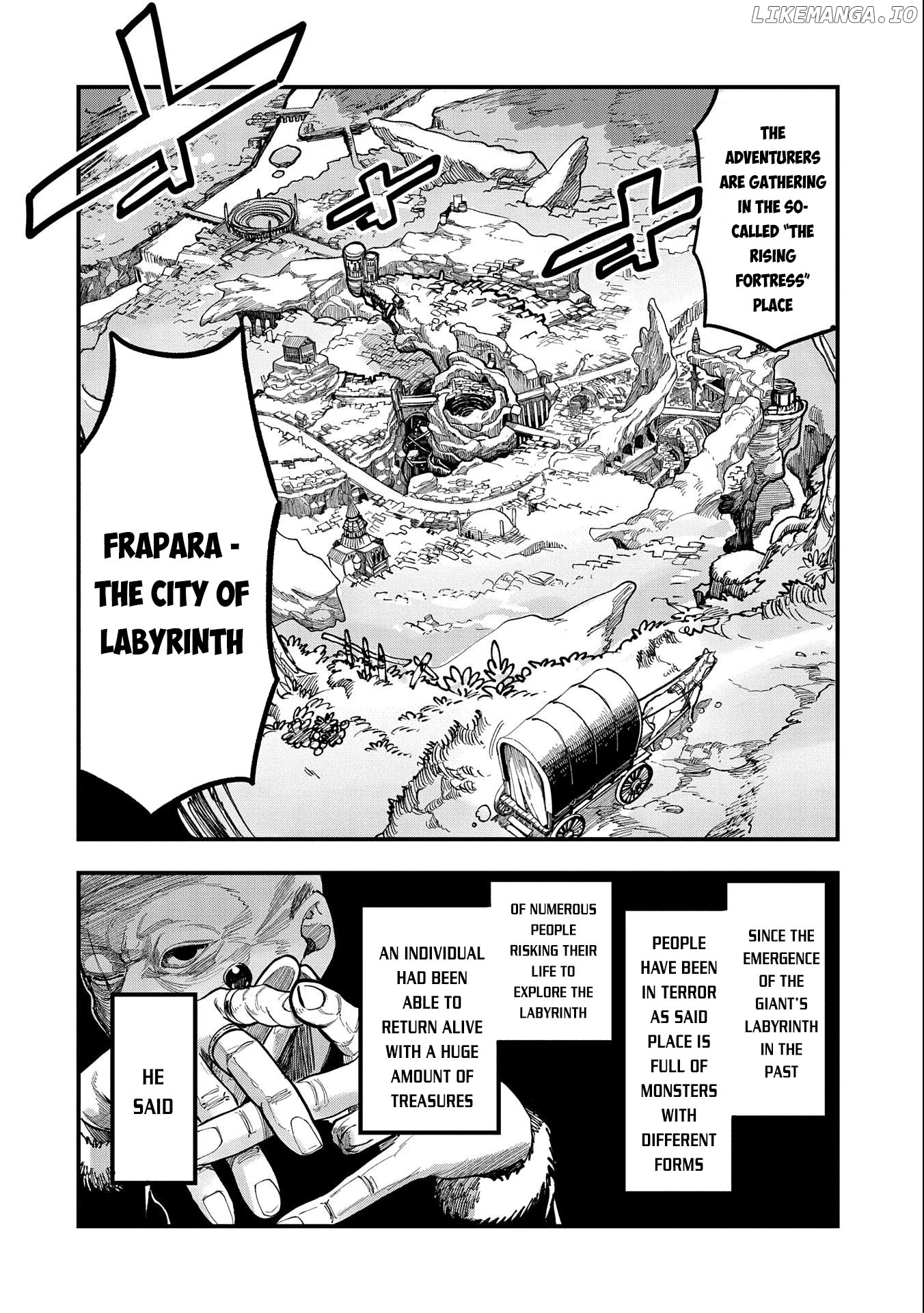 Sekai Saikyou no Doryokuka: Sainou ga (Doryoku) Datta no de Kouritsu Yoku Kikakugai no Doryoku o Shitemiru chapter 6 - page 5
