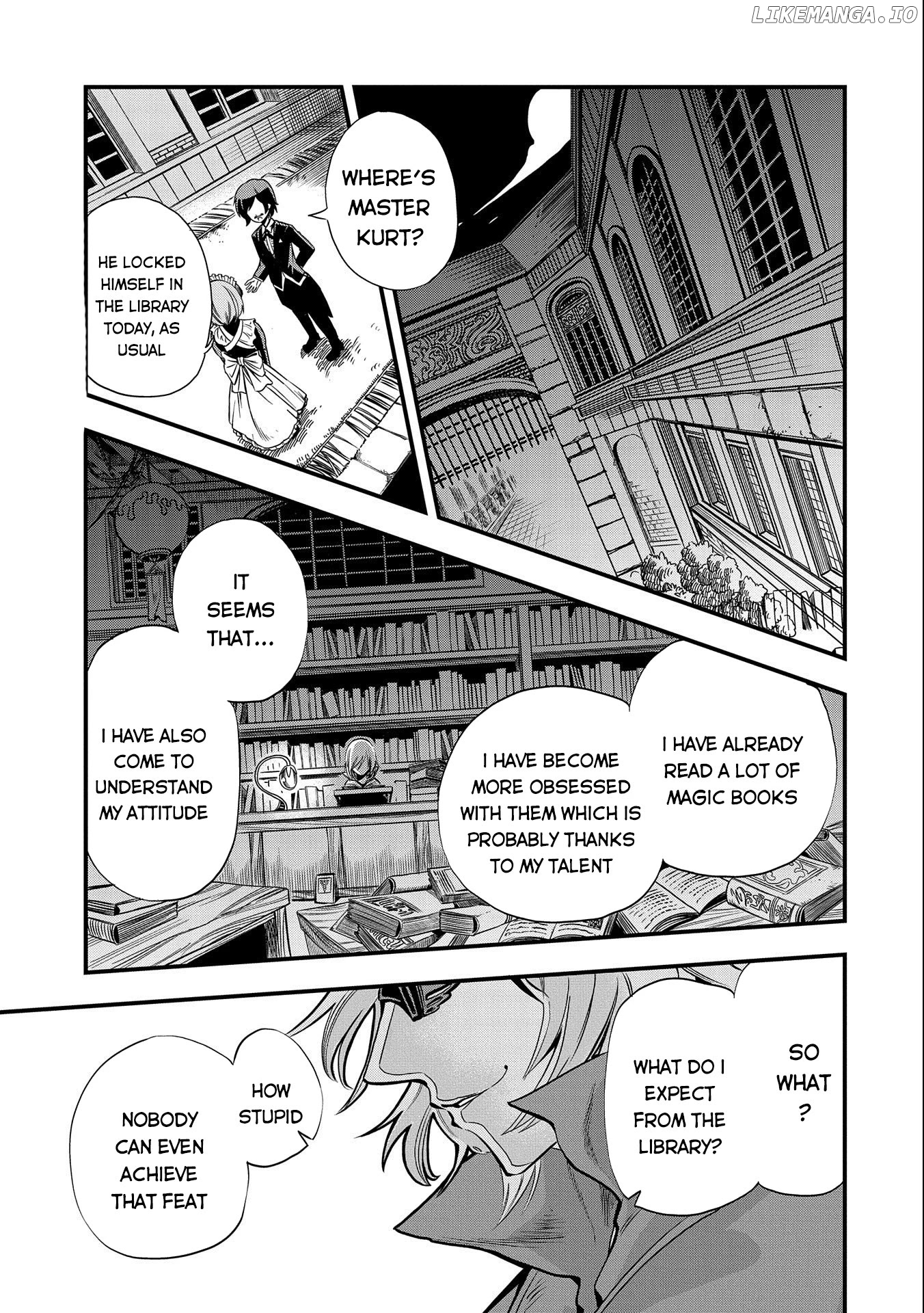 Sekai Saikyou no Doryokuka: Sainou ga (Doryoku) Datta no de Kouritsu Yoku Kikakugai no Doryoku o Shitemiru chapter 5 - page 2