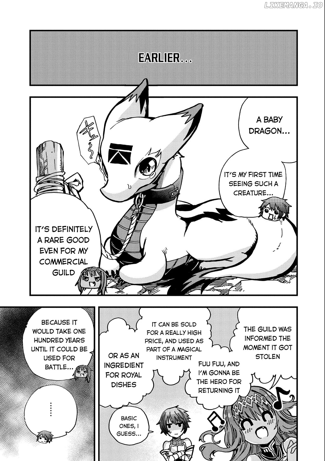 Sekai Saikyou no Doryokuka: Sainou ga (Doryoku) Datta no de Kouritsu Yoku Kikakugai no Doryoku o Shitemiru chapter 4 - page 4