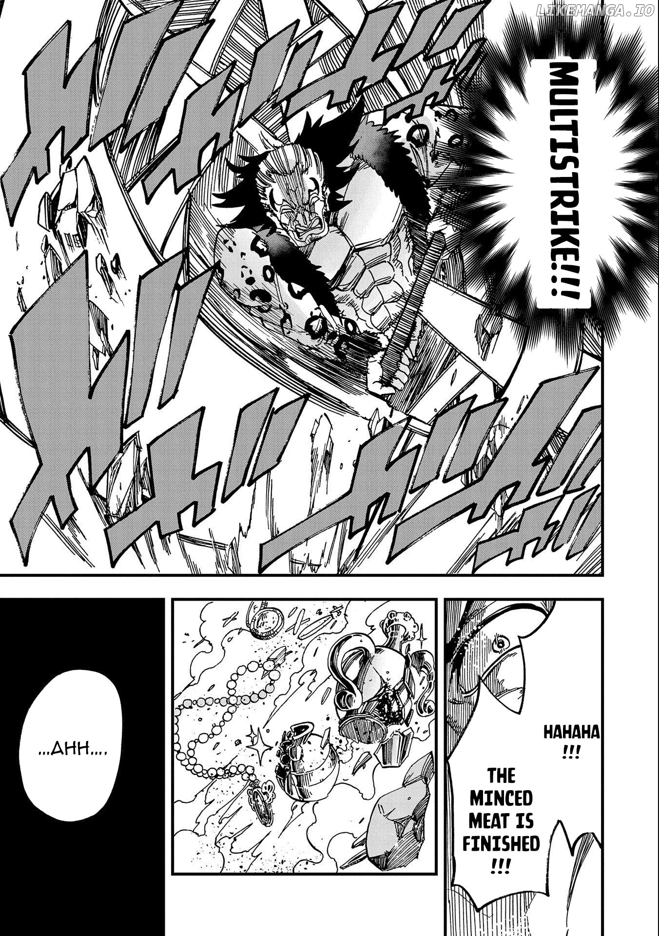 Sekai Saikyou no Doryokuka: Sainou ga (Doryoku) Datta no de Kouritsu Yoku Kikakugai no Doryoku o Shitemiru chapter 3 - page 26