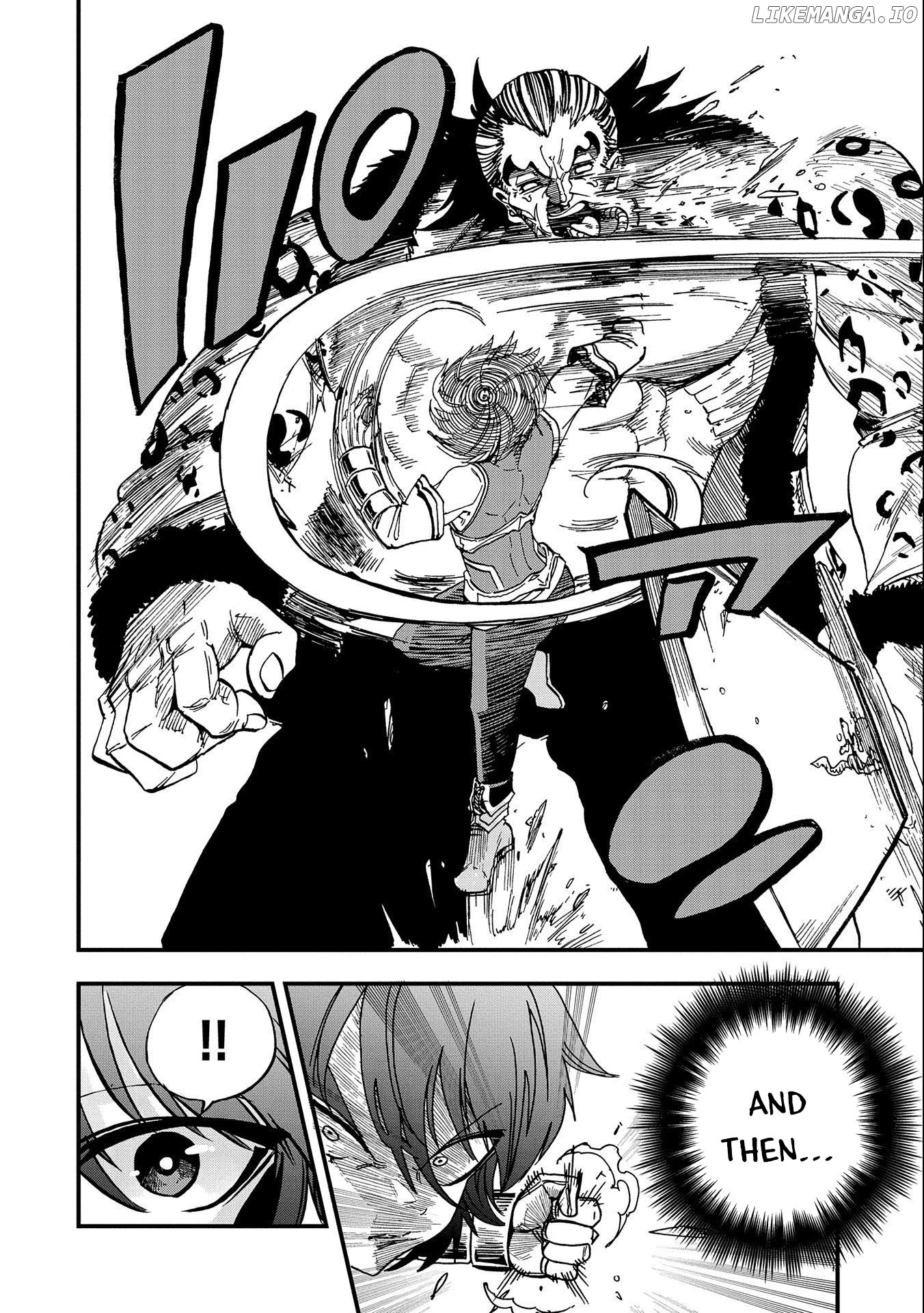 Sekai Saikyou no Doryokuka: Sainou ga (Doryoku) Datta no de Kouritsu Yoku Kikakugai no Doryoku o Shitemiru chapter 3 - page 29