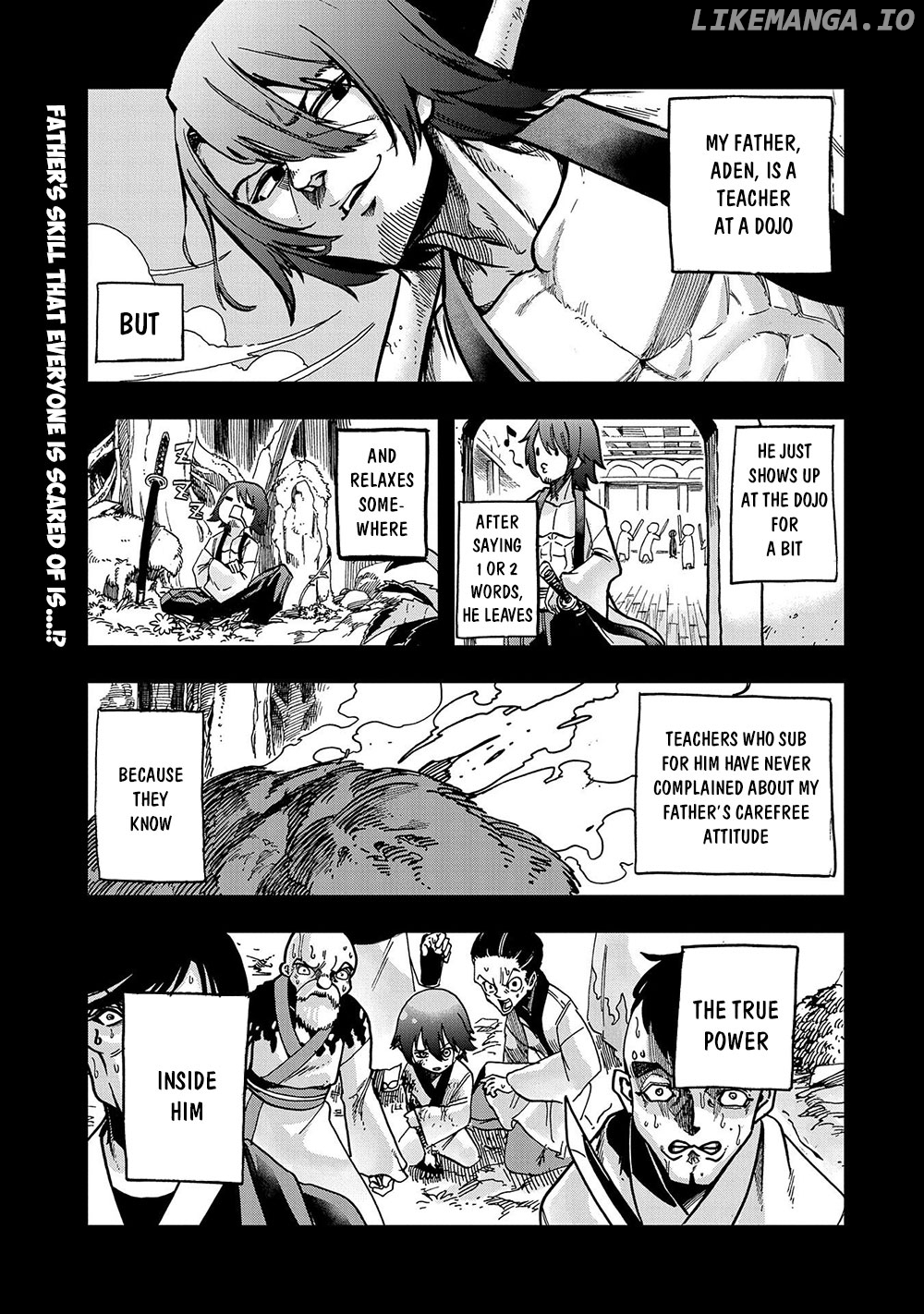 Sekai Saikyou no Doryokuka: Sainou ga (Doryoku) Datta no de Kouritsu Yoku Kikakugai no Doryoku o Shitemiru chapter 2 - page 2
