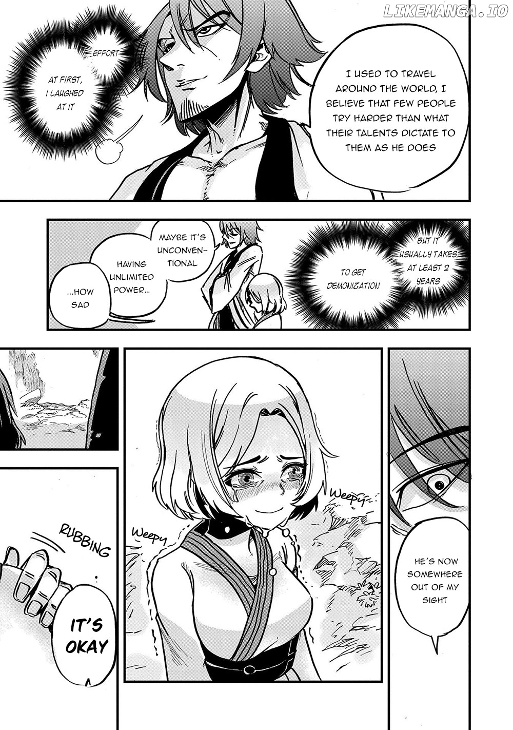 Sekai Saikyou no Doryokuka: Sainou ga (Doryoku) Datta no de Kouritsu Yoku Kikakugai no Doryoku o Shitemiru chapter 2 - page 32