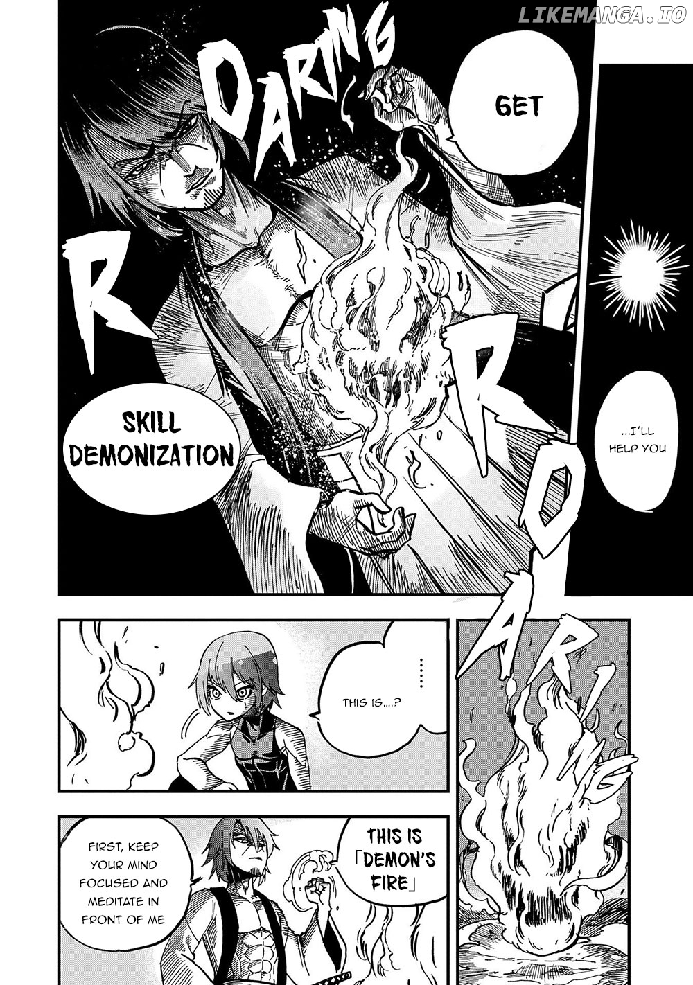 Sekai Saikyou no Doryokuka: Sainou ga (Doryoku) Datta no de Kouritsu Yoku Kikakugai no Doryoku o Shitemiru chapter 2 - page 7