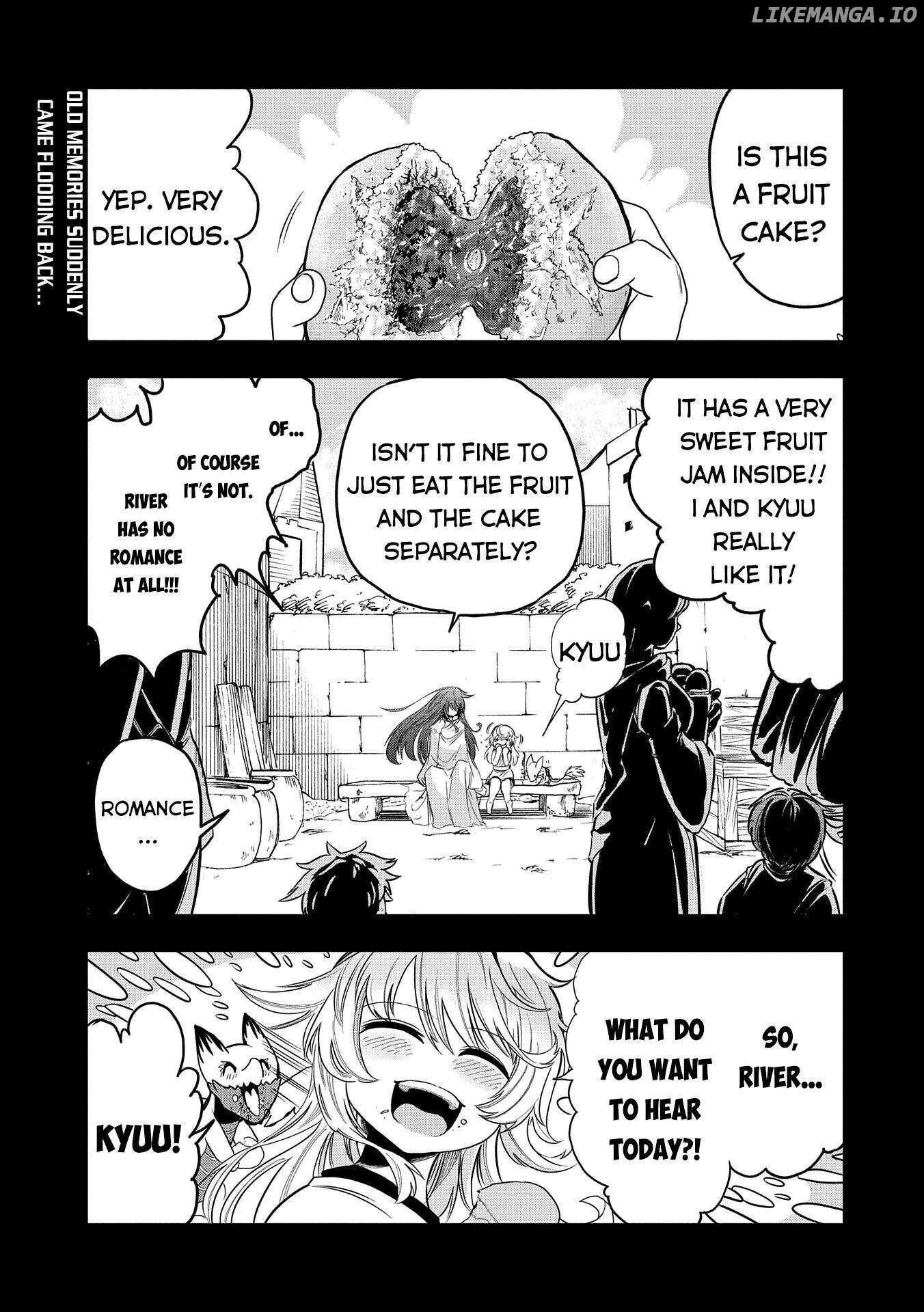 Sekai Saikyou no Doryokuka: Sainou ga (Doryoku) Datta no de Kouritsu Yoku Kikakugai no Doryoku o Shitemiru chapter 18 - page 2