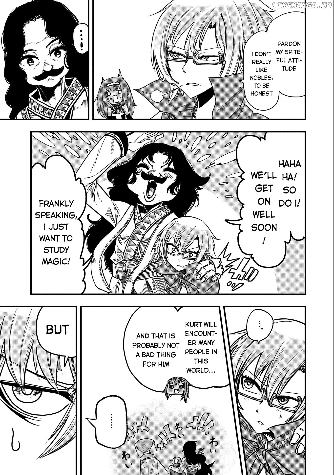 Sekai Saikyou no Doryokuka: Sainou ga (Doryoku) Datta no de Kouritsu Yoku Kikakugai no Doryoku o Shitemiru chapter 10 - page 10