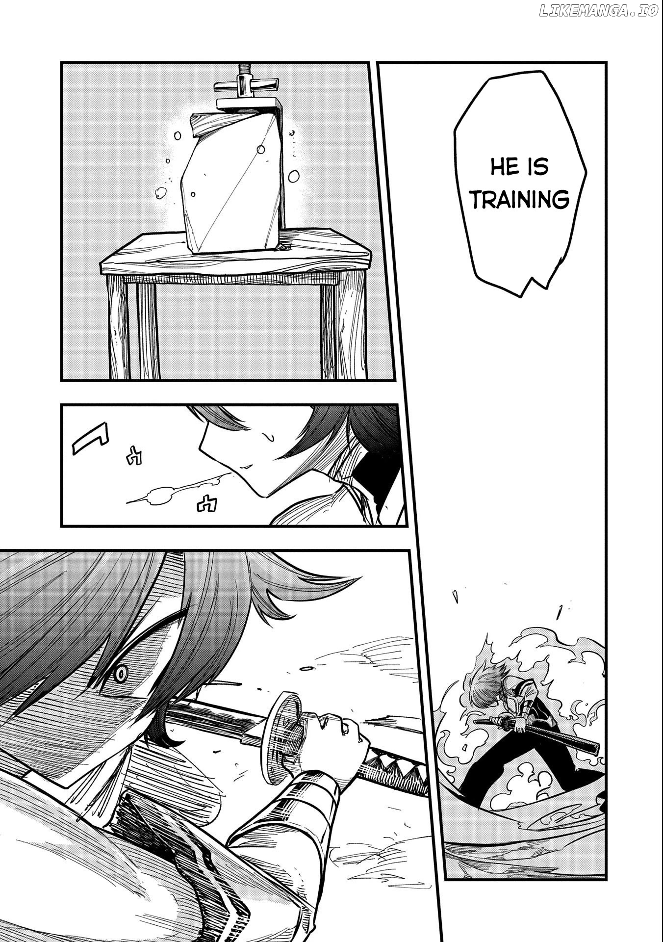Sekai Saikyou no Doryokuka: Sainou ga (Doryoku) Datta no de Kouritsu Yoku Kikakugai no Doryoku o Shitemiru chapter 10 - page 12