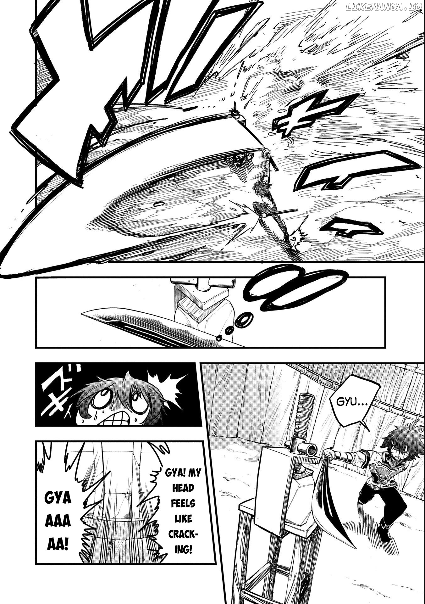 Sekai Saikyou no Doryokuka: Sainou ga (Doryoku) Datta no de Kouritsu Yoku Kikakugai no Doryoku o Shitemiru chapter 10 - page 13