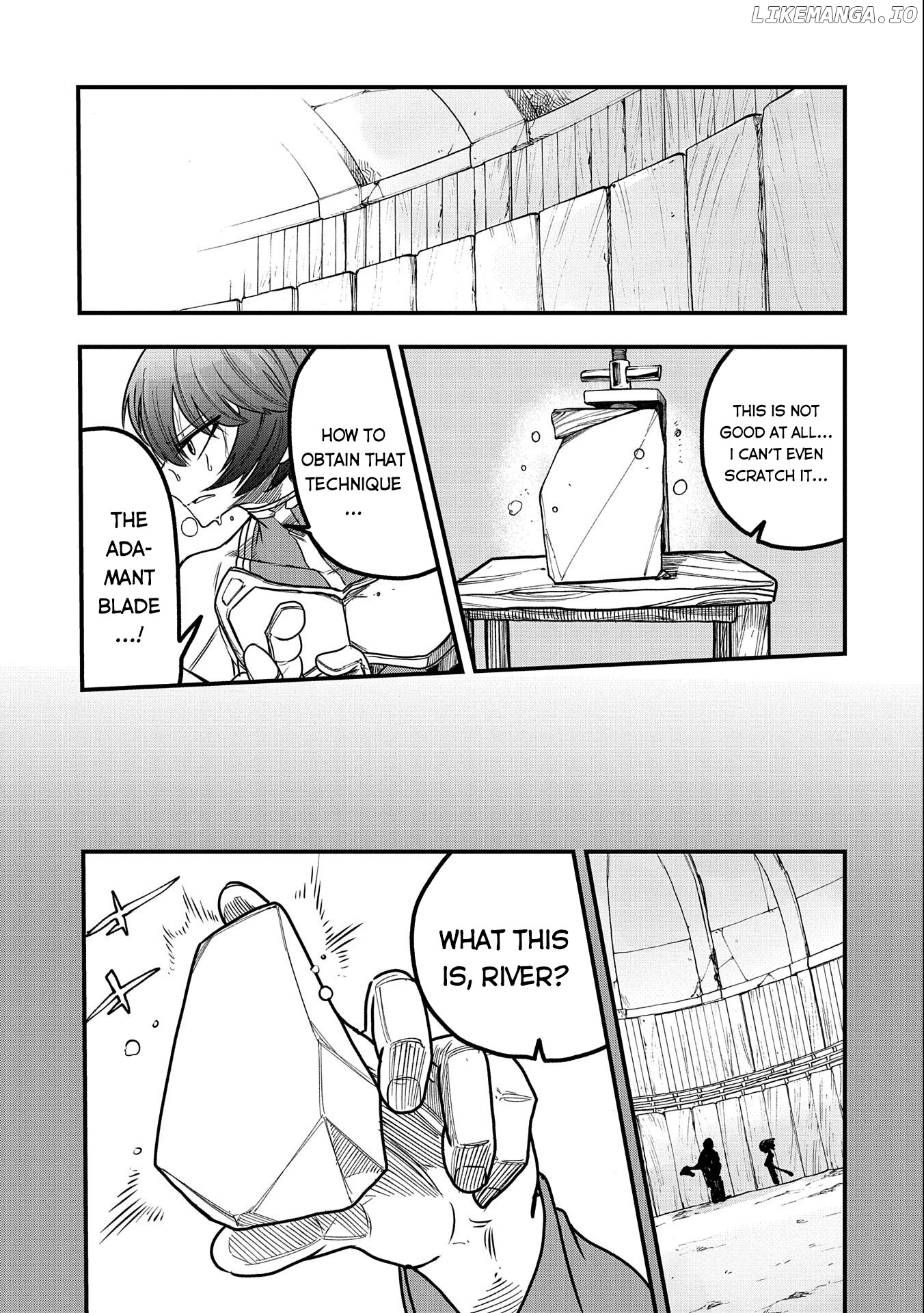 Sekai Saikyou no Doryokuka: Sainou ga (Doryoku) Datta no de Kouritsu Yoku Kikakugai no Doryoku o Shitemiru chapter 10 - page 14