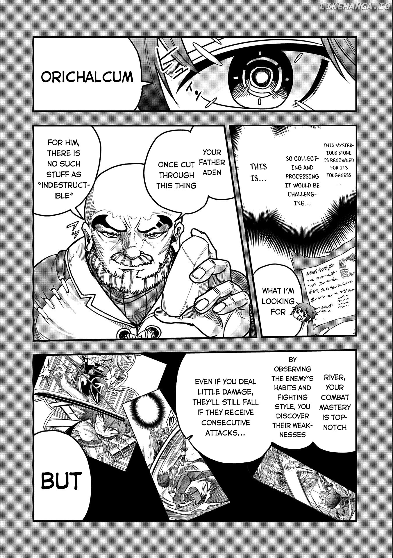 Sekai Saikyou no Doryokuka: Sainou ga (Doryoku) Datta no de Kouritsu Yoku Kikakugai no Doryoku o Shitemiru chapter 10 - page 15