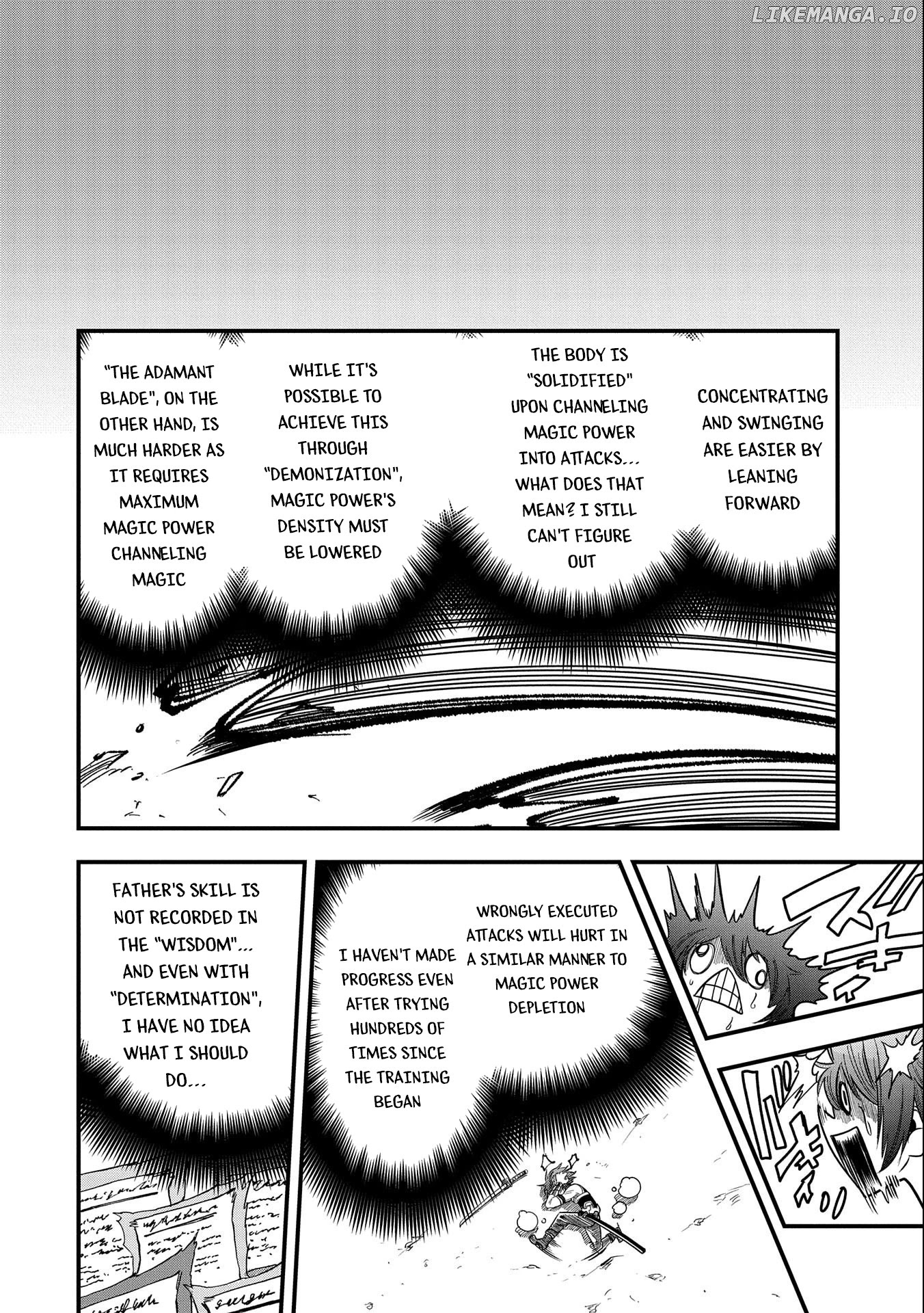 Sekai Saikyou no Doryokuka: Sainou ga (Doryoku) Datta no de Kouritsu Yoku Kikakugai no Doryoku o Shitemiru chapter 10 - page 17
