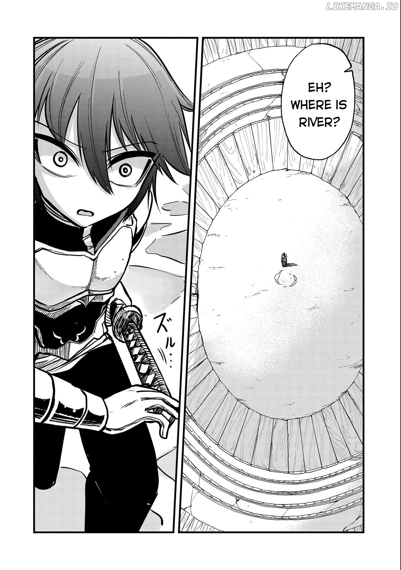 Sekai Saikyou no Doryokuka: Sainou ga (Doryoku) Datta no de Kouritsu Yoku Kikakugai no Doryoku o Shitemiru chapter 10 - page 19