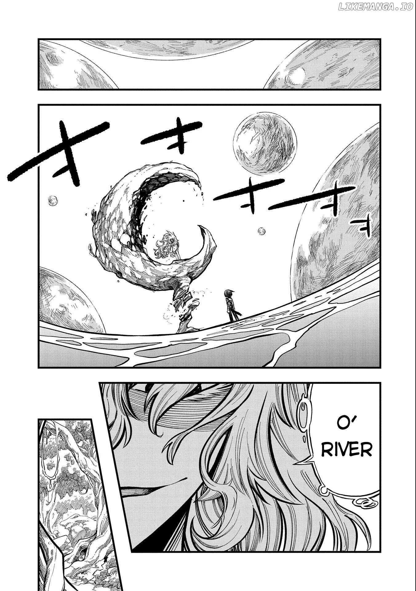 Sekai Saikyou no Doryokuka: Sainou ga (Doryoku) Datta no de Kouritsu Yoku Kikakugai no Doryoku o Shitemiru chapter 10 - page 20
