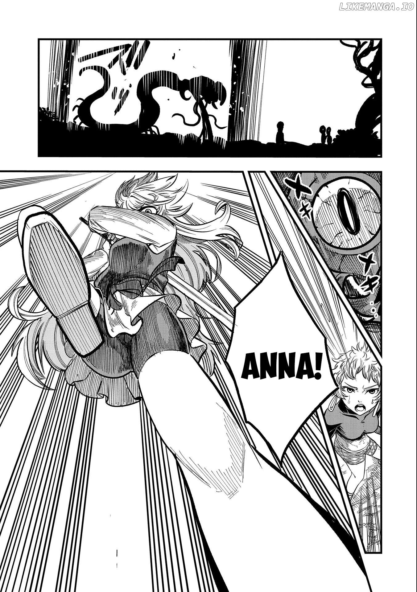 Sekai Saikyou no Doryokuka: Sainou ga (Doryoku) Datta no de Kouritsu Yoku Kikakugai no Doryoku o Shitemiru chapter 10 - page 22