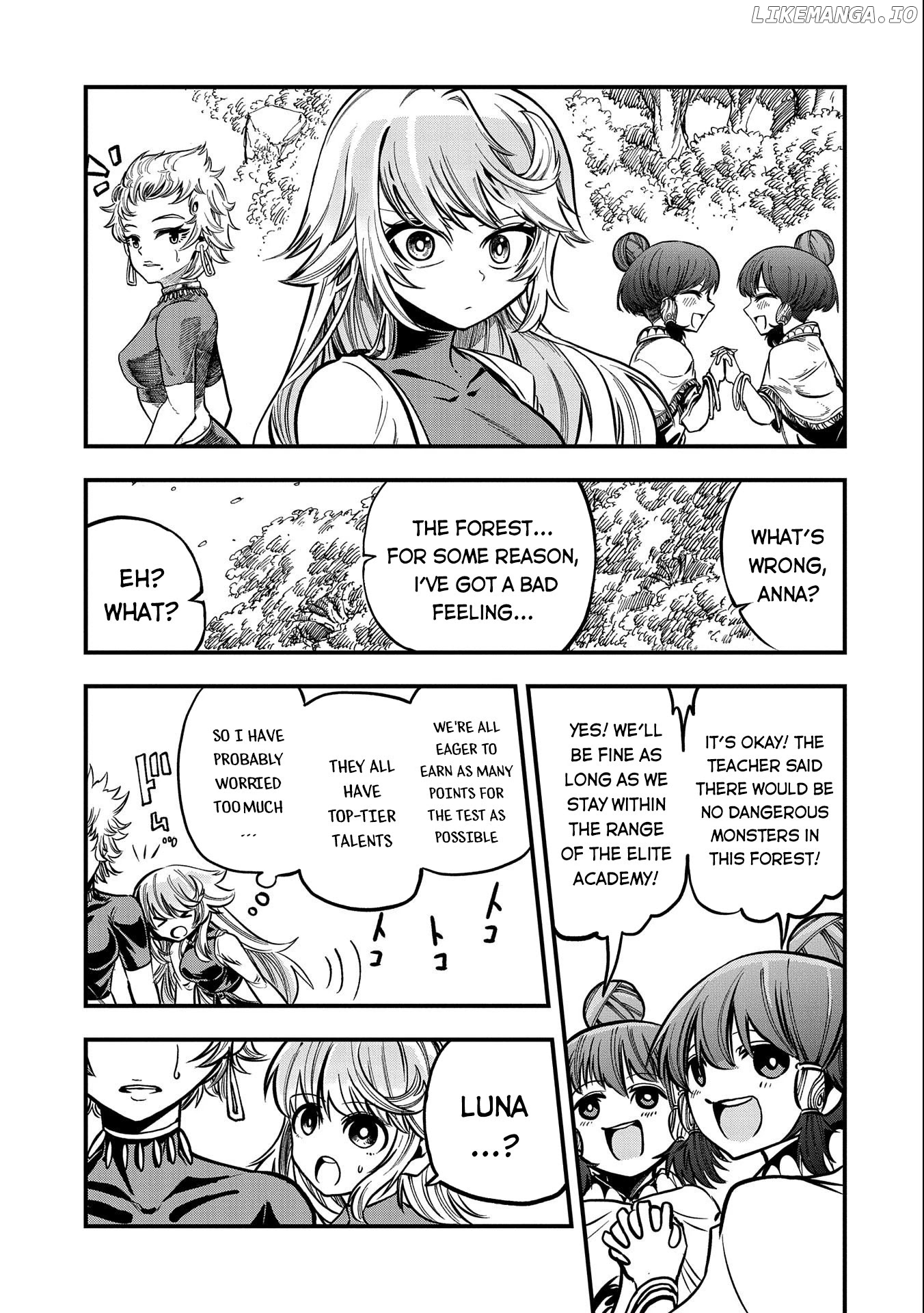 Sekai Saikyou no Doryokuka: Sainou ga (Doryoku) Datta no de Kouritsu Yoku Kikakugai no Doryoku o Shitemiru chapter 10 - page 24