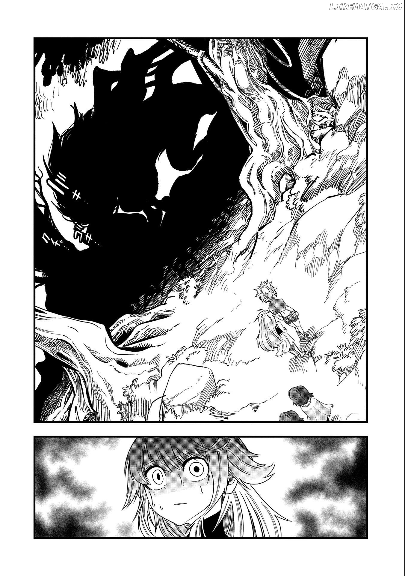 Sekai Saikyou no Doryokuka: Sainou ga (Doryoku) Datta no de Kouritsu Yoku Kikakugai no Doryoku o Shitemiru chapter 10 - page 25