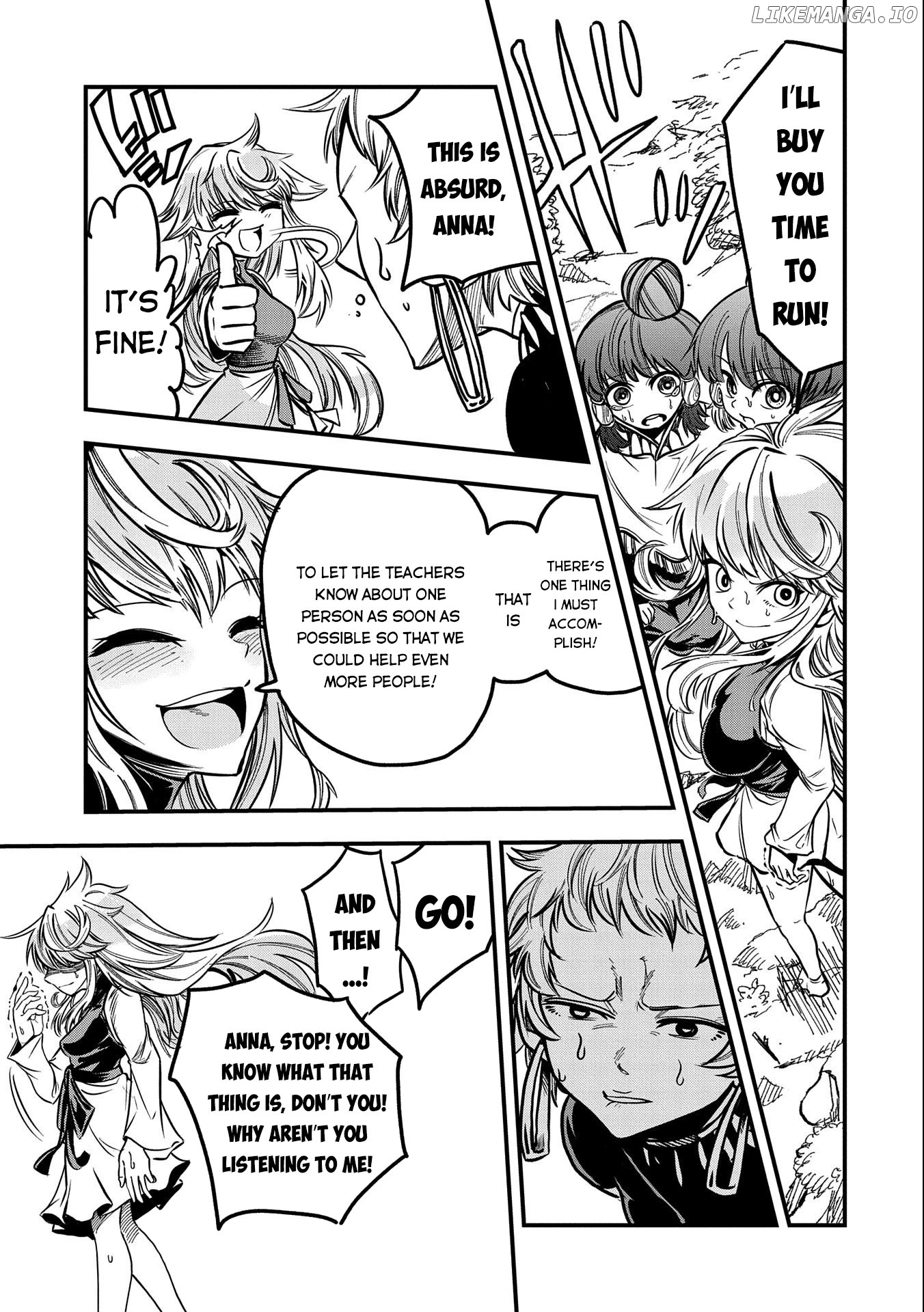 Sekai Saikyou no Doryokuka: Sainou ga (Doryoku) Datta no de Kouritsu Yoku Kikakugai no Doryoku o Shitemiru chapter 10 - page 30